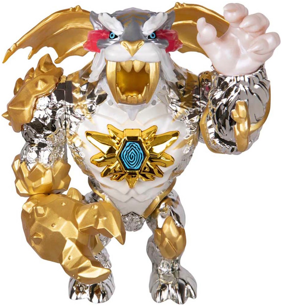 Moose Spielfigur »MrBeast Vinyl: Tiger«