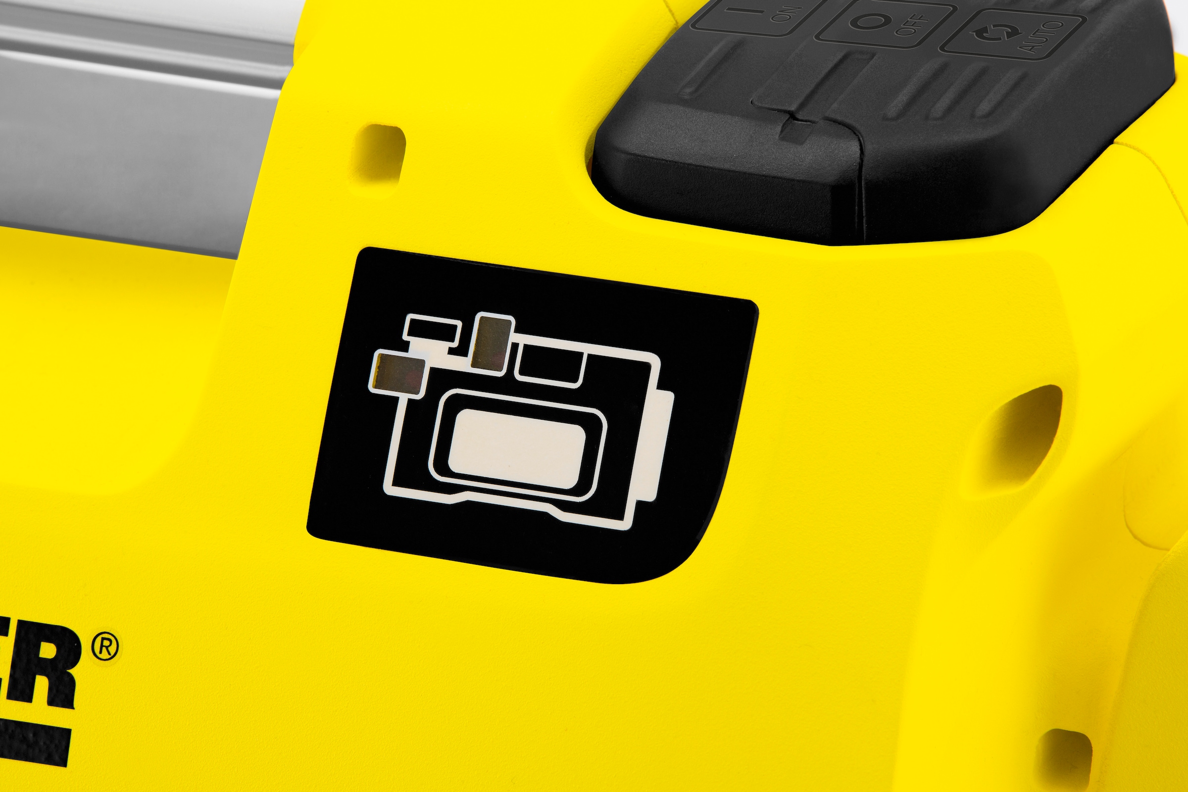 KÄRCHER Gartenpumpe »BP 7 Home & Garden *EU«