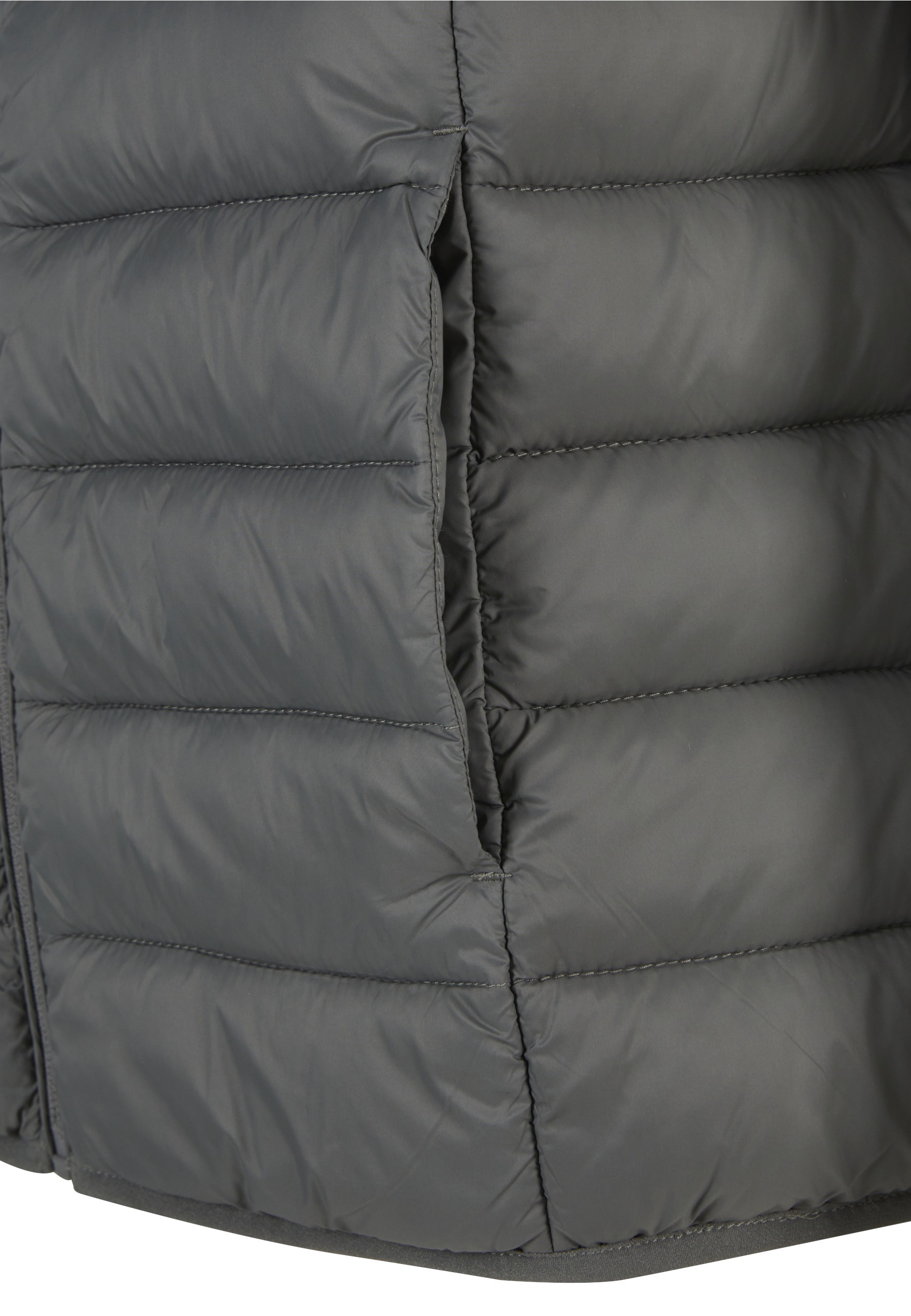 Karl Kani Steppweste »Karl Kani Karl Kani Sport Patch Light Puffer Vest« 1 Stk.