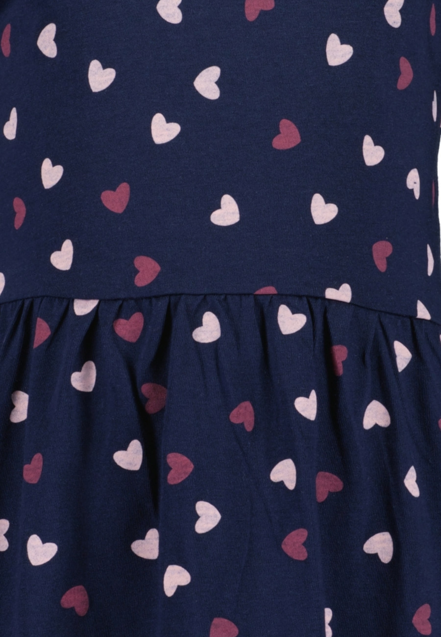 Blue Seven Jerseykleid Baumwolle