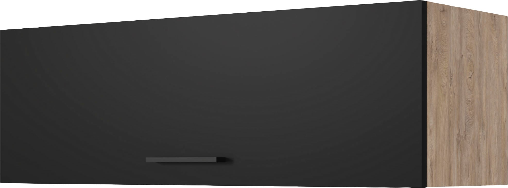 Flex-Well Kurzhängeschrank »Capri«, (1 St.), (B x H x T) 100 x 32 x 32 cm, mit Klappenöffnung