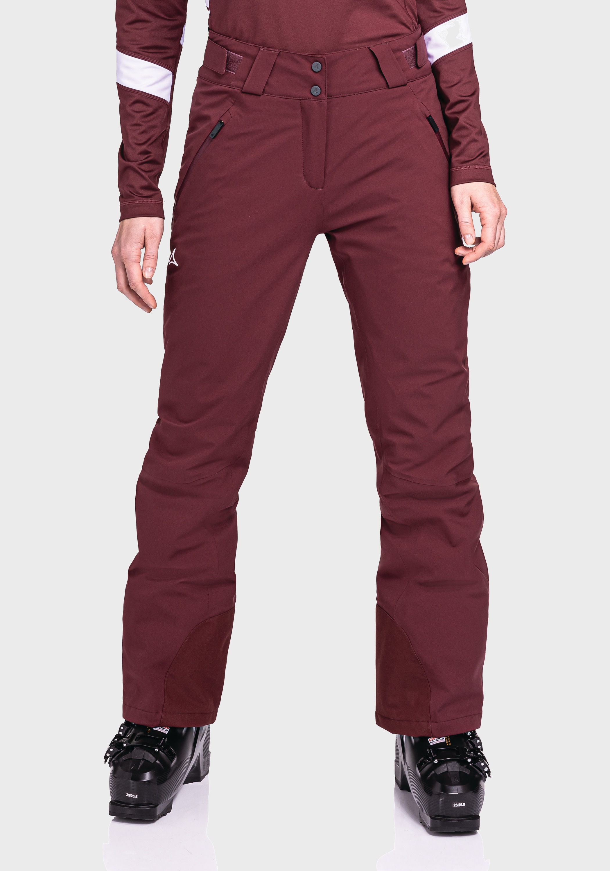 Schöffel Outdoorhose »Ski Pants Weissach L« online kaufen