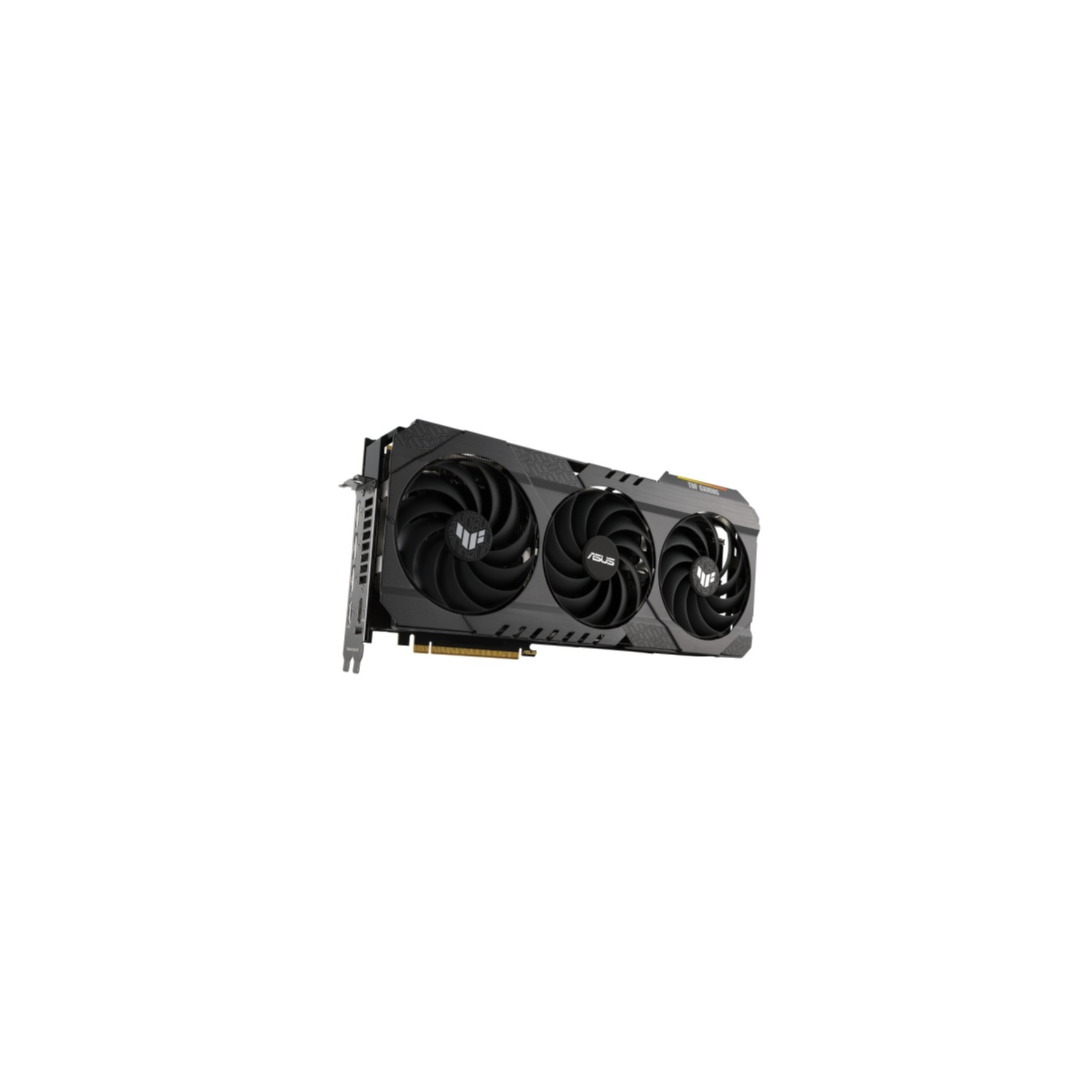 Asus Grafikkarte »TUF-RTX4090-O24G-OG-GAMING«