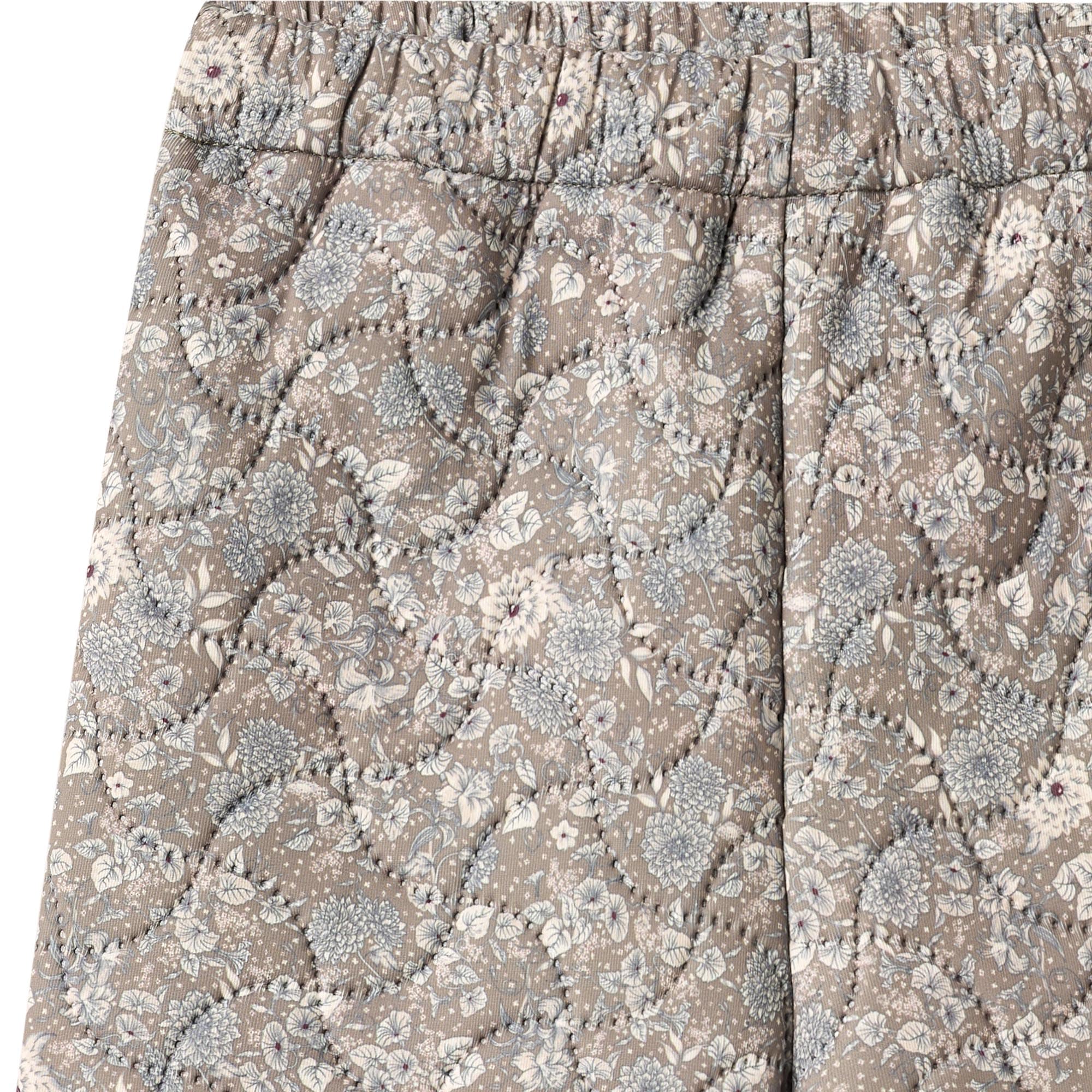 WHEAT Thermohose »Thermo Pants Alex«  Kunstfaser, wasserdicht, Reflektor