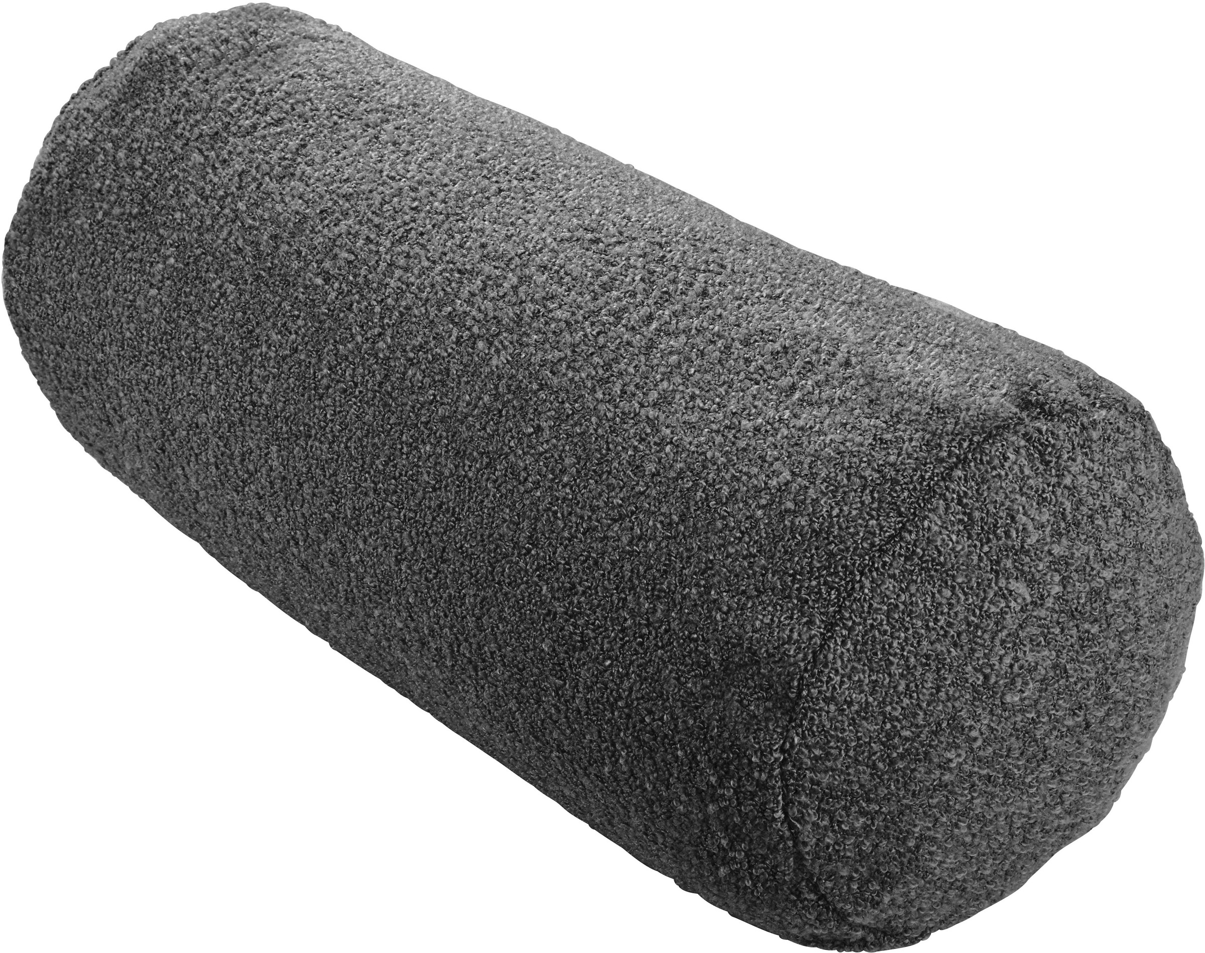 done.® Nackenrolle »Touch« Aus weichem Bouclé-Stoff mit Reißverschluss günstig online kaufen