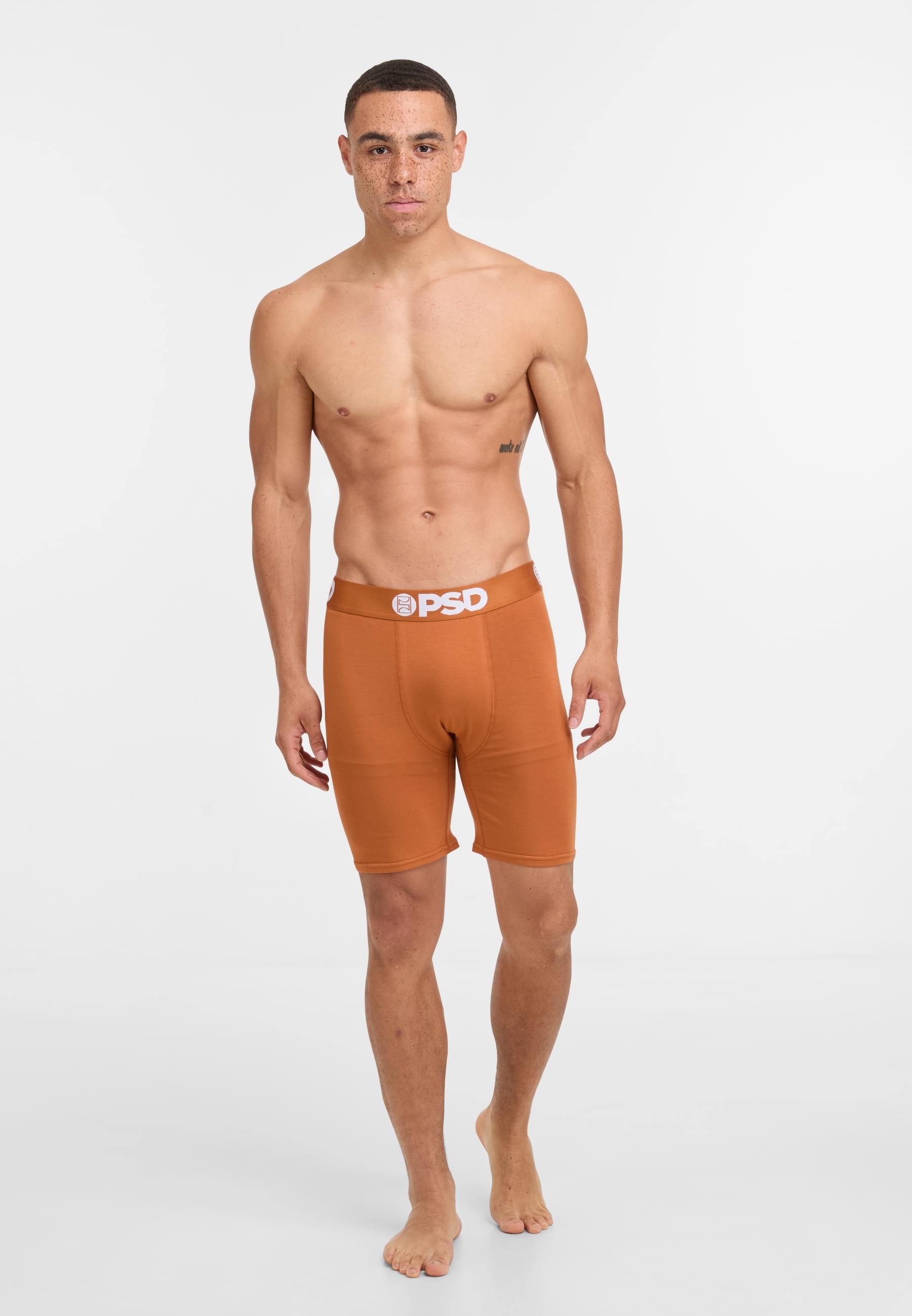 PSD Boxershorts »PSD WESTERN 3 PACK« 1 Stk.