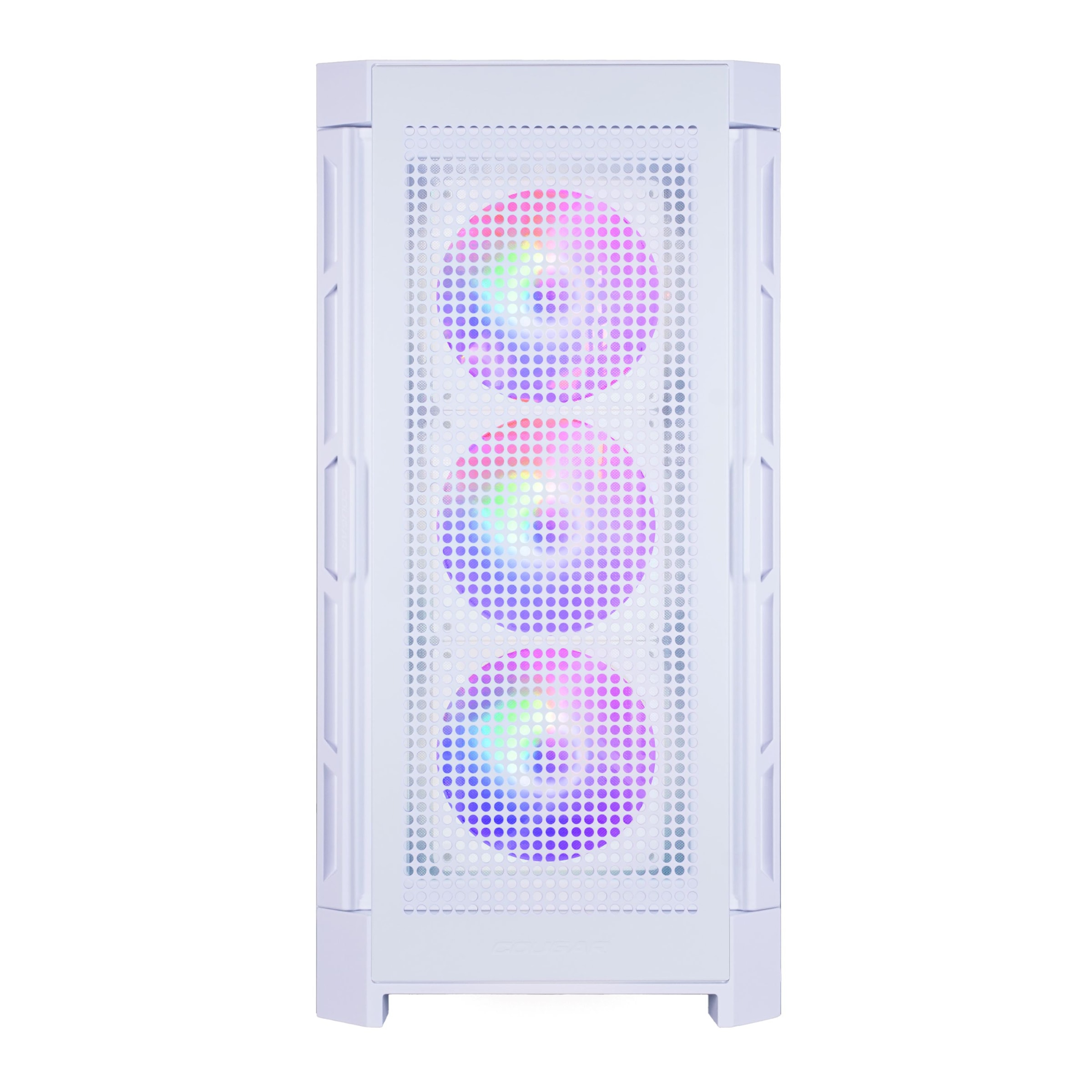 Cougar Gaming-PC »DUOFACE PRO WT 7476«, Windows 11, DDR5 RAM