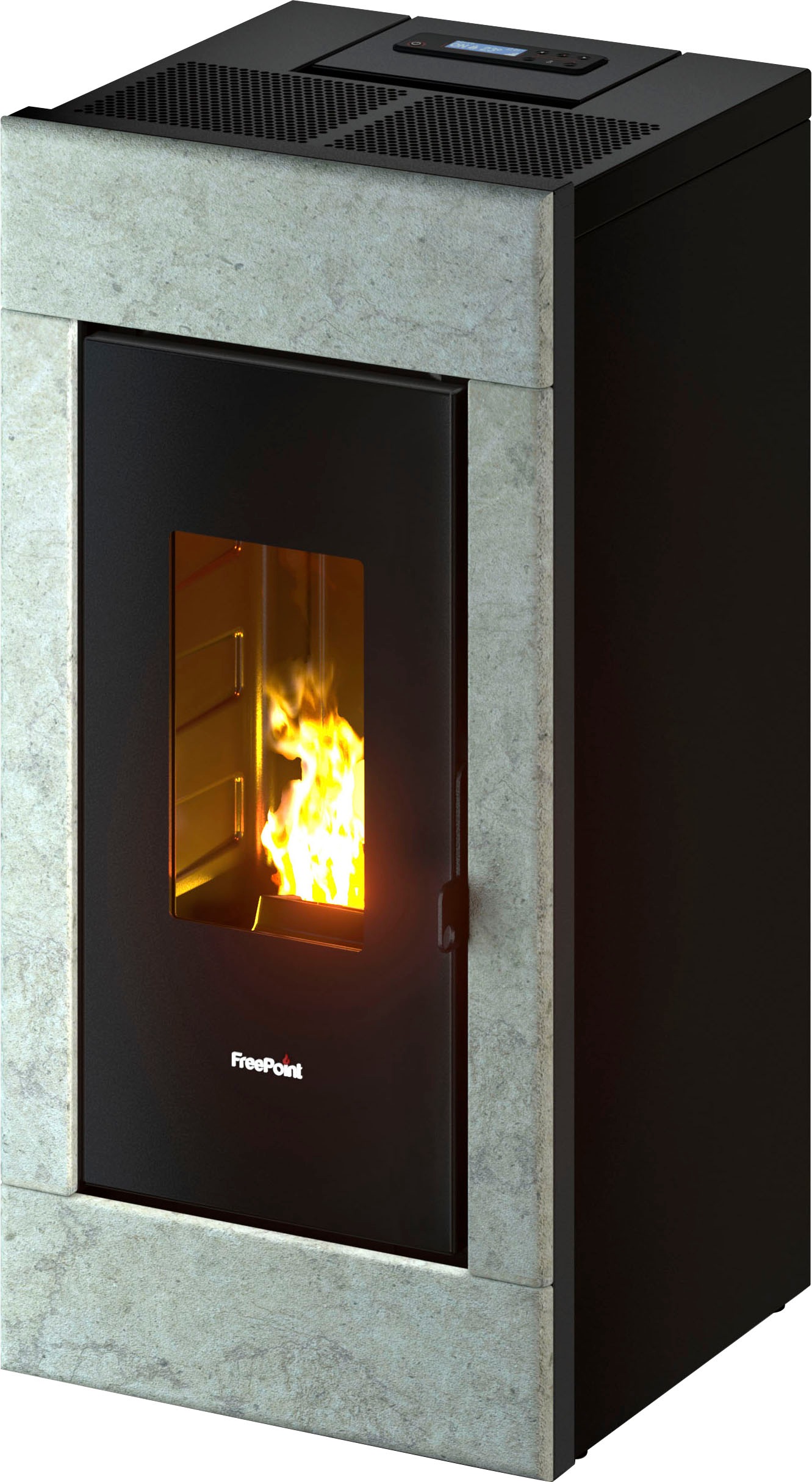 Freepoint Pelletofen »Accent Airtight«
