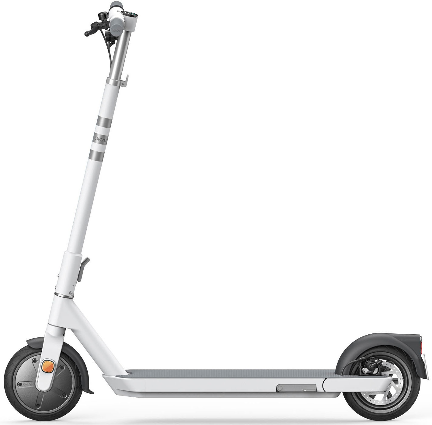 2. Bild von OKAI E-Scooter »OKAI NEON eKFV«, 20 km/h, 40 km