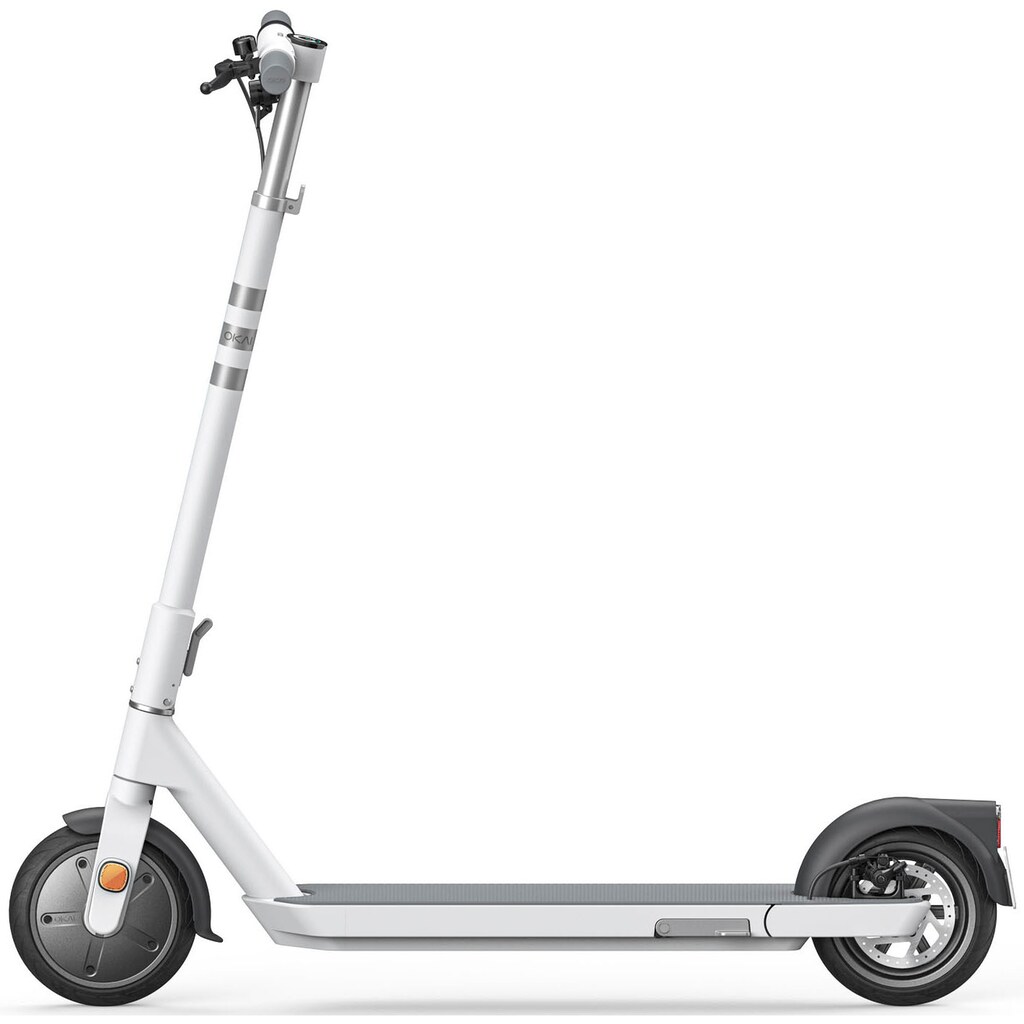 OKAI E-Scooter »OKAI NEON eKFV«, 20 km/h, 40 km