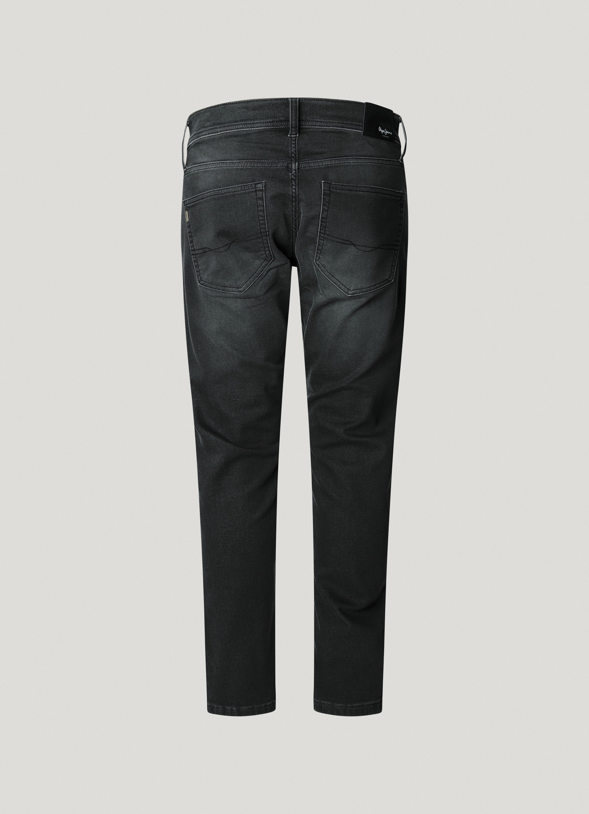 Pepe Jeans Slim-fit-Jeans »SLIM GYMDIGO JEANS, sehr elastisch«