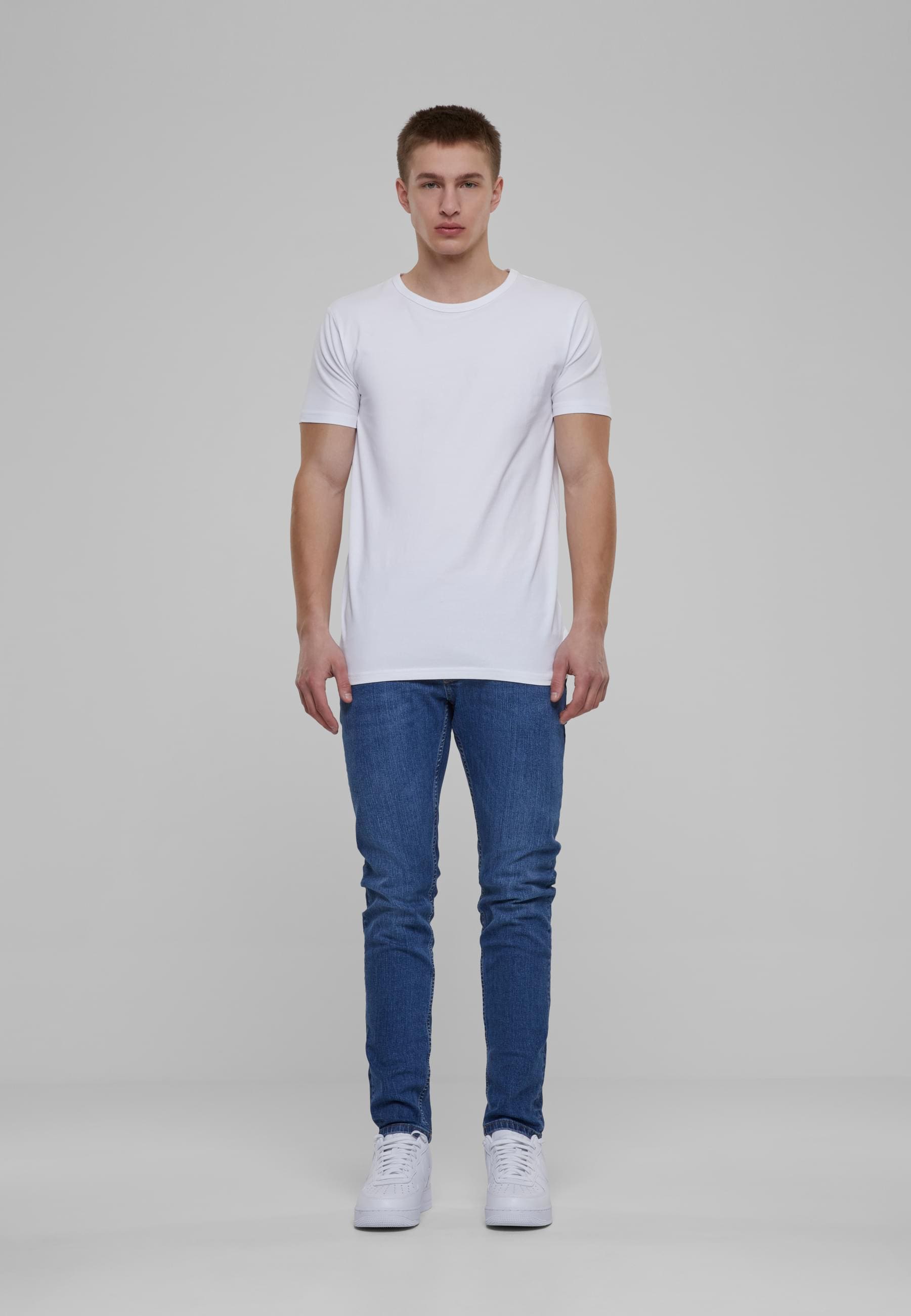 2Y Studios Bequeme Jeans »2Y Studios Herren 2Y Skinny Fit Jeans«