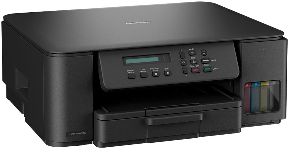 Brother Multifunktionsdrucker »DCP-T580DW«