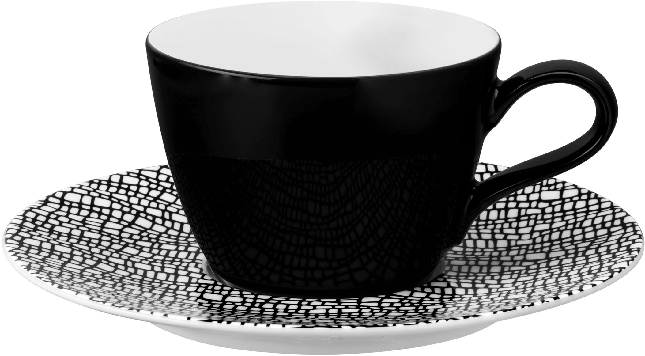Seltmann Weiden Tasse »Life Fashion«, (1 tlg.), Kaffeeobertasse 0,24 l