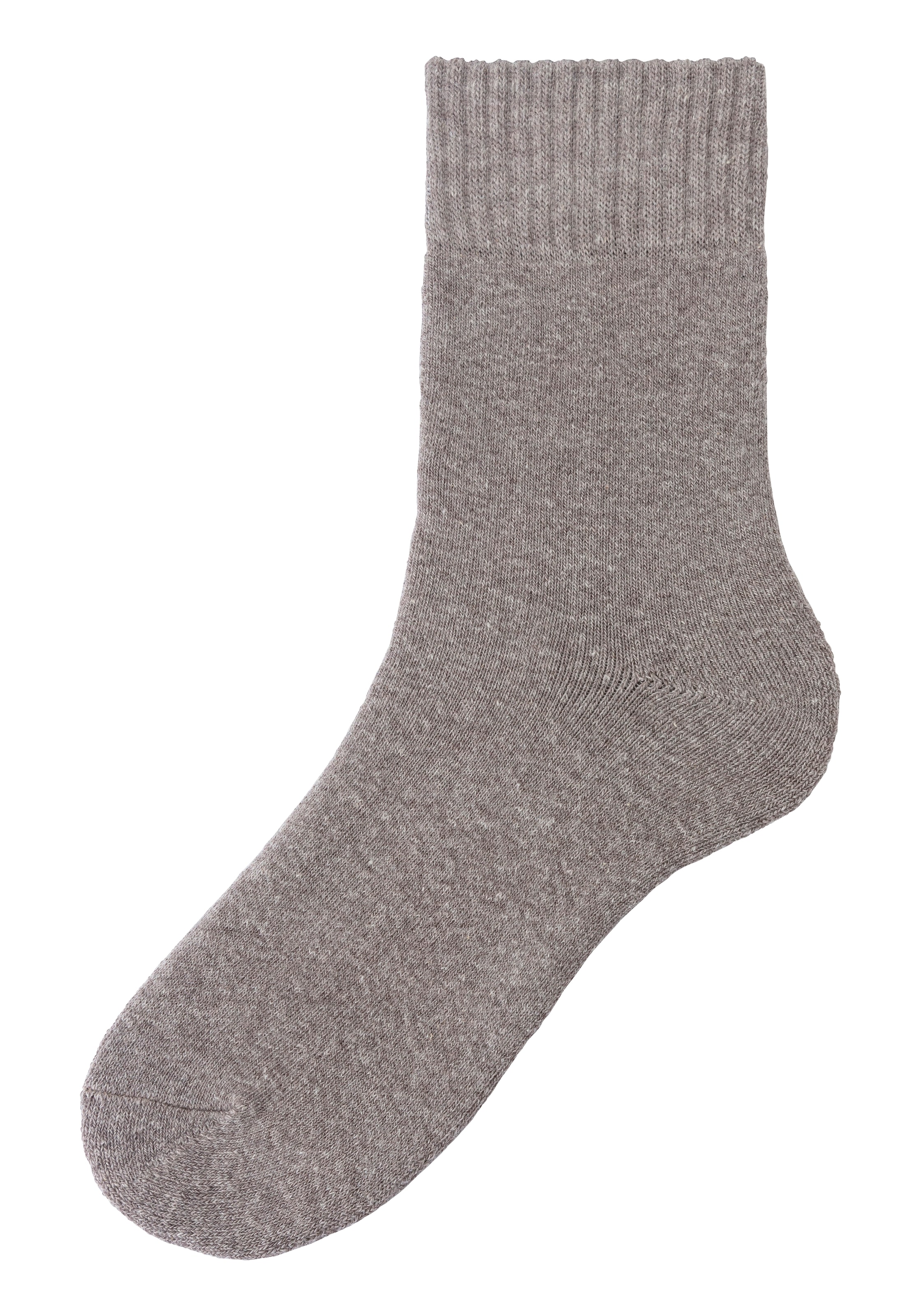 Lavana Basicsocken Packung, 5 Paar tlg.
