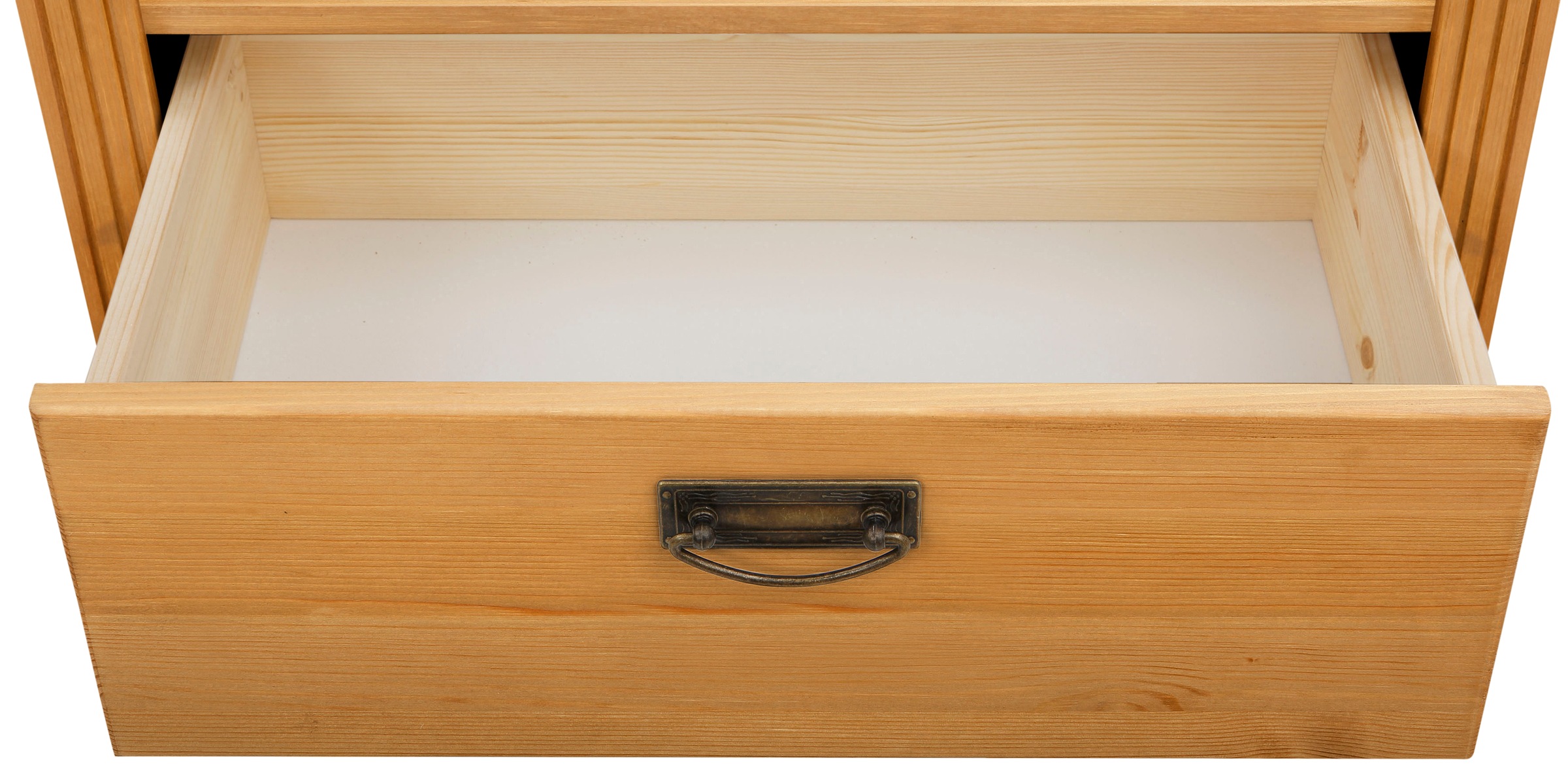 Home affaire Regal »Konrad«, aus massiver, FSC®-zertifizierter Kiefer