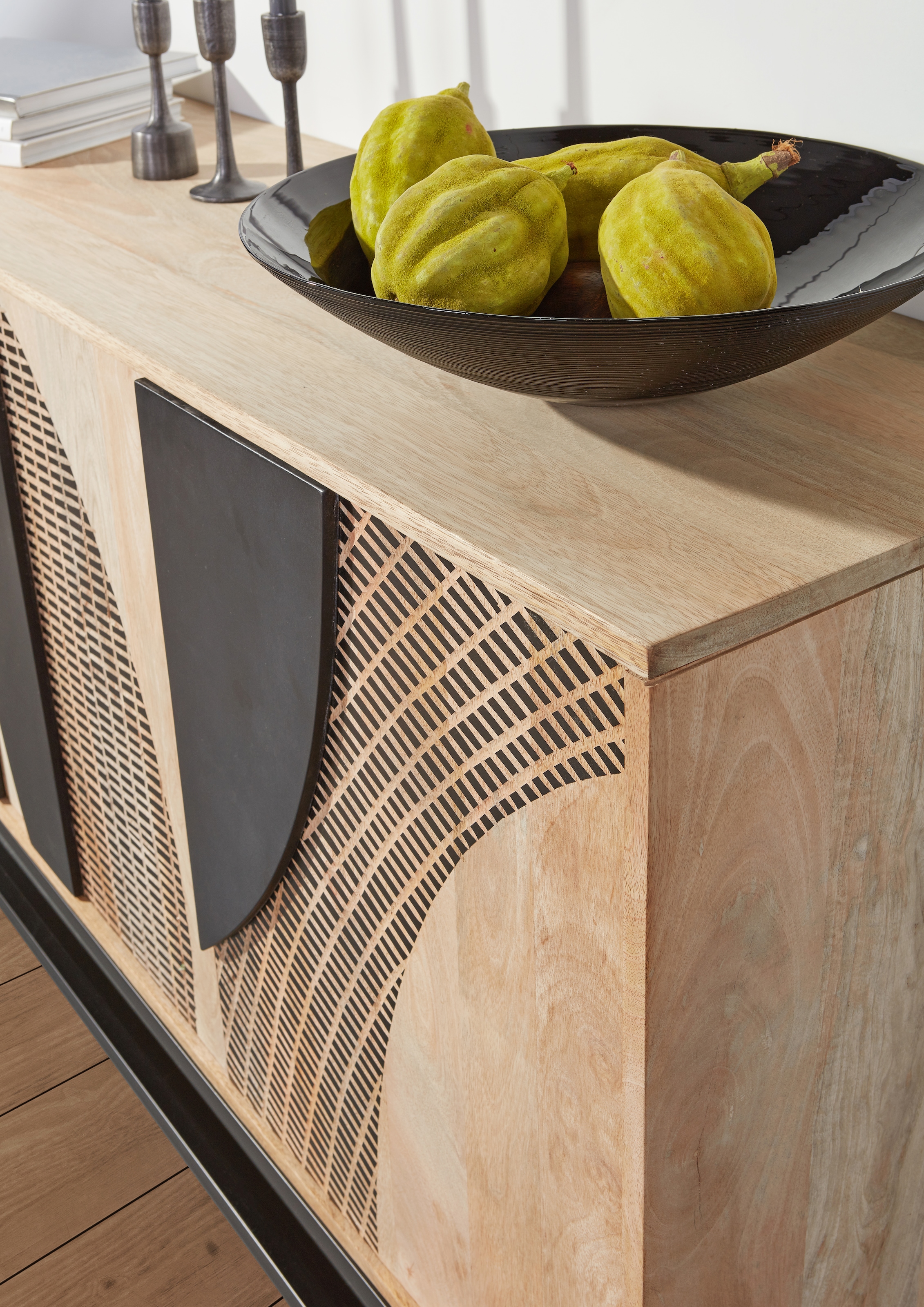 Gutmann Factory Sideboard Kommode, Breite 140 cm