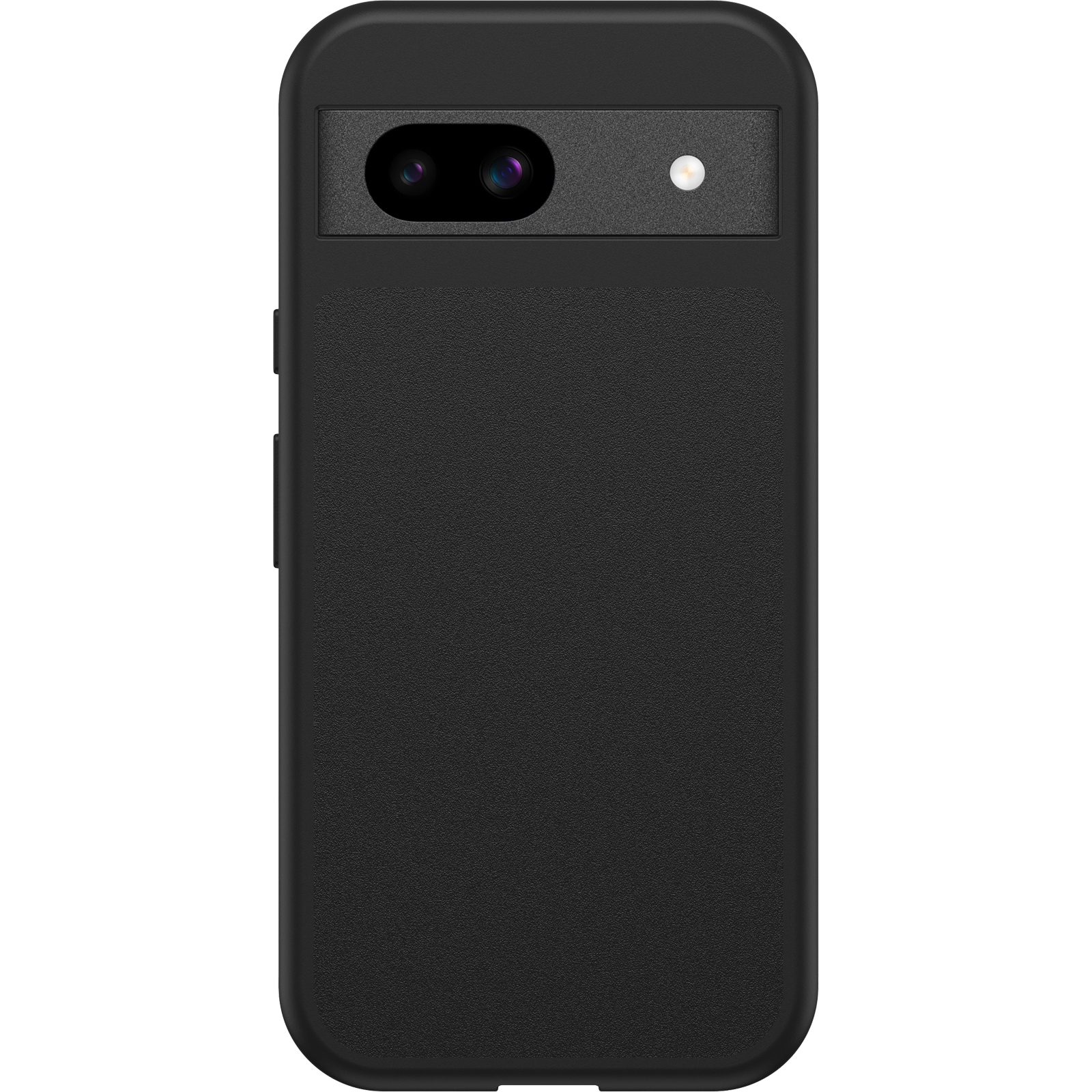 Otterbox Handyhülle »React für Google Pixel 8a« Smartphones Backcover, Schutzhülle, Handyschutzhülle, Case, Schutzcase, stoßfest