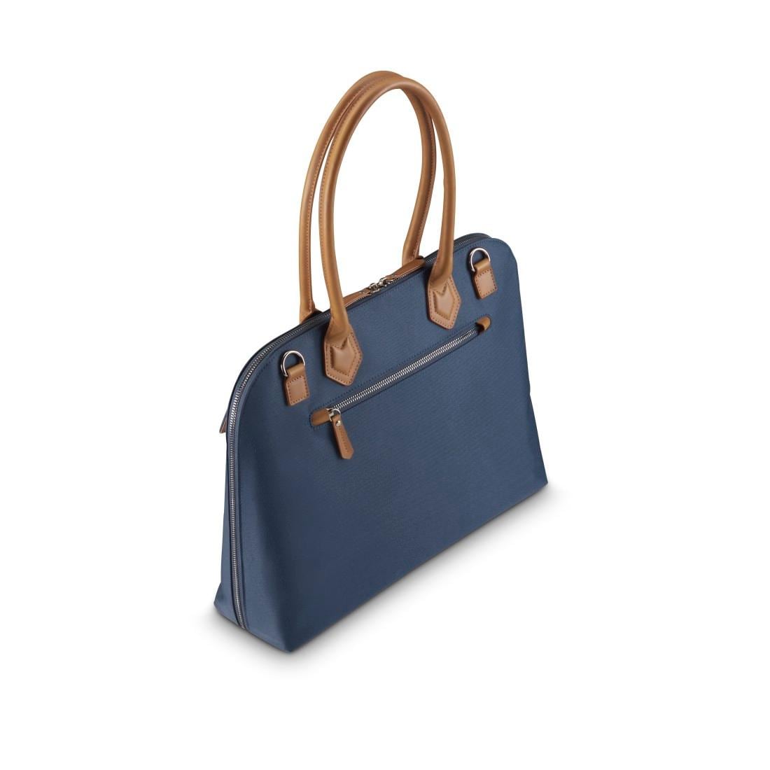 Hama Laptoptasche »Laptoptasche für 15,6-16,2“ (Recycling Henkeltasche aus Kunstleder)«