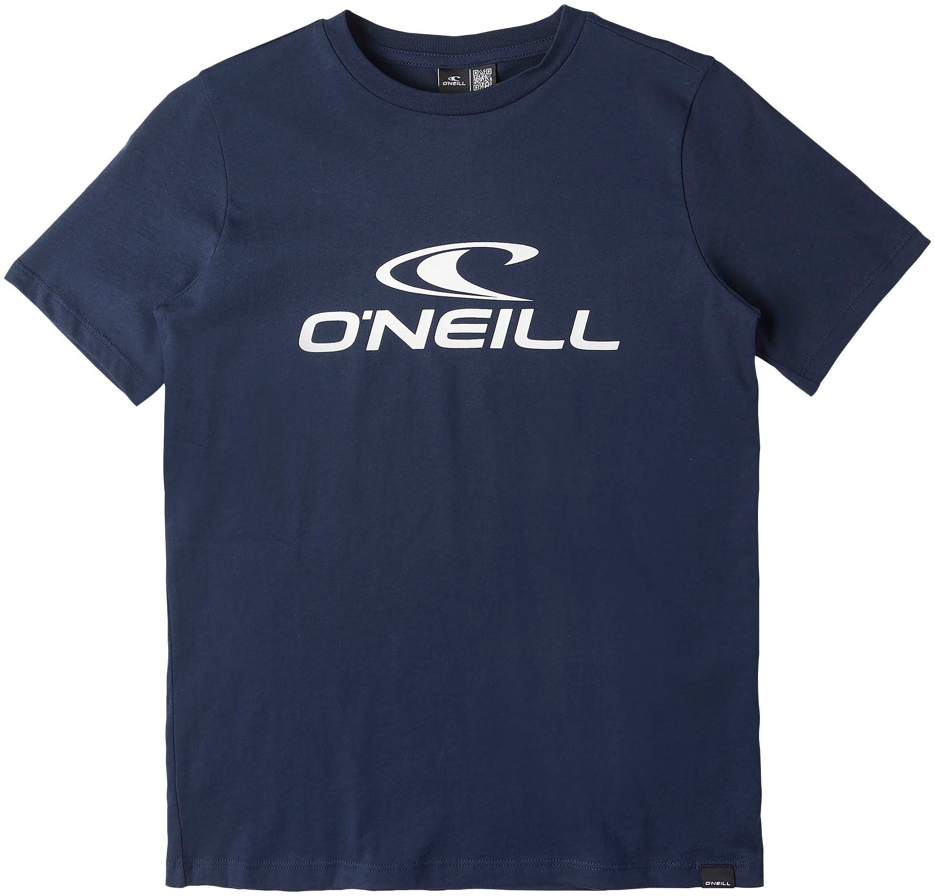 T-Shirt »O'NEILL WAVE T-SHIRT«, mit Logodruck vorne