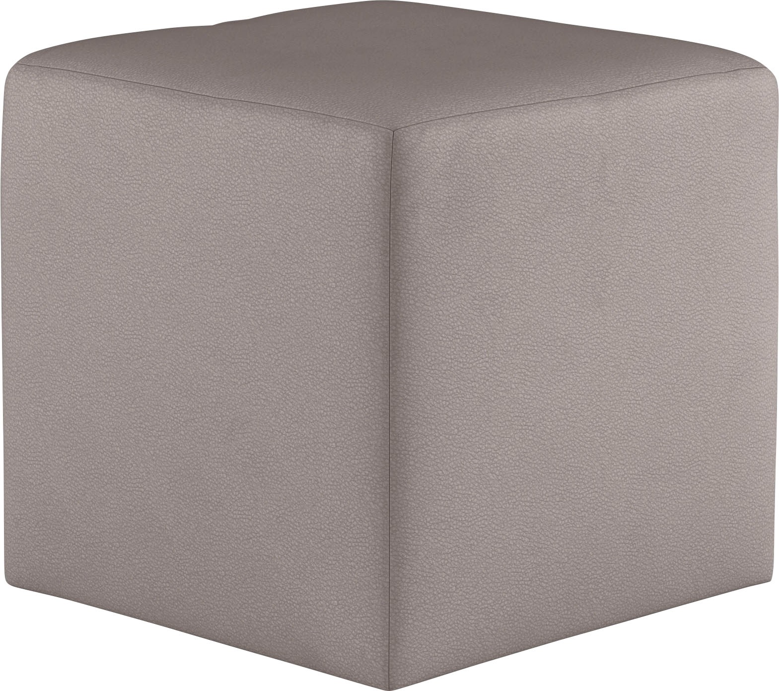 COTTA Hocker »Cuby«, Hocker, Sitzwürfel, Cube günstig online kaufen