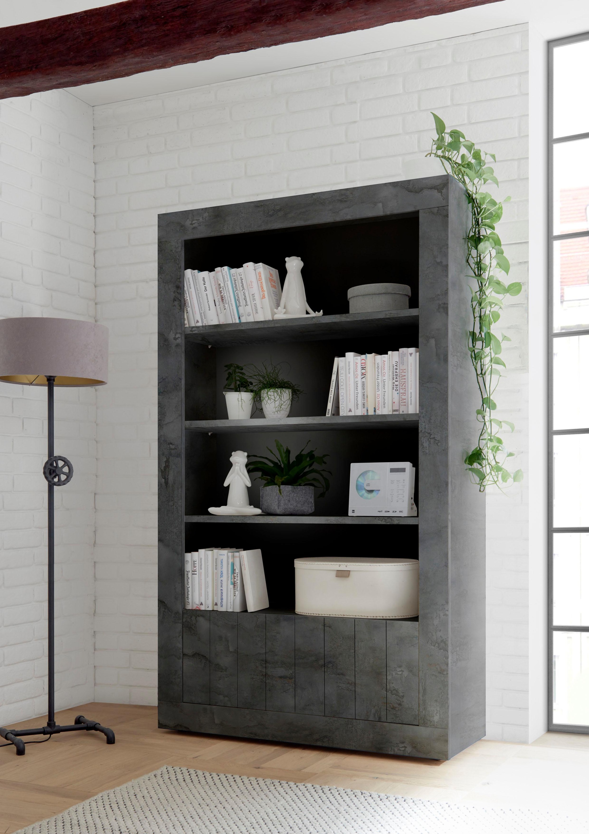 INOSIGN Regal "Urbino", Höhe 191 cm günstig online kaufen