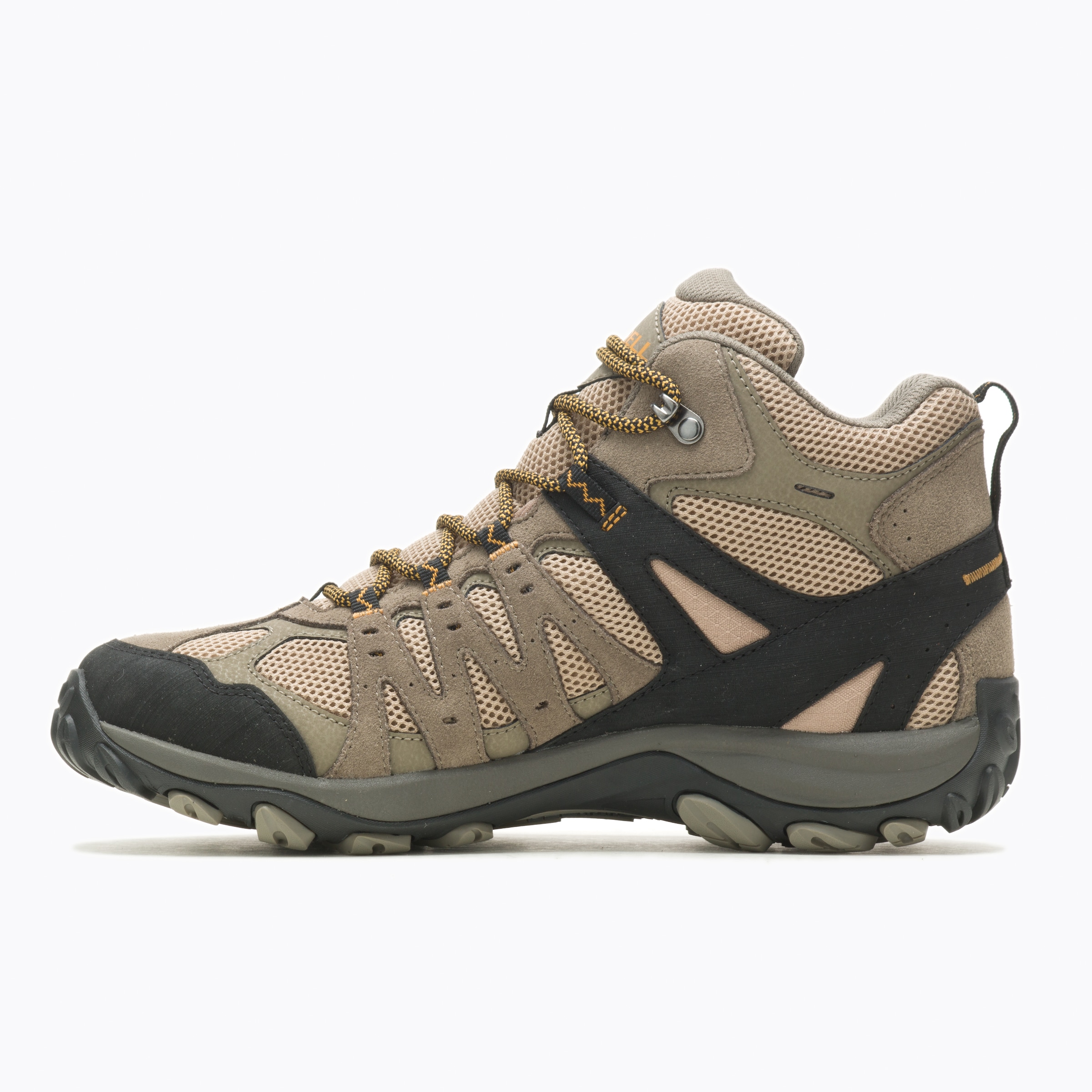 Merrell Wanderschuh »ACCENTOR 3 MID WP«  wasserdicht