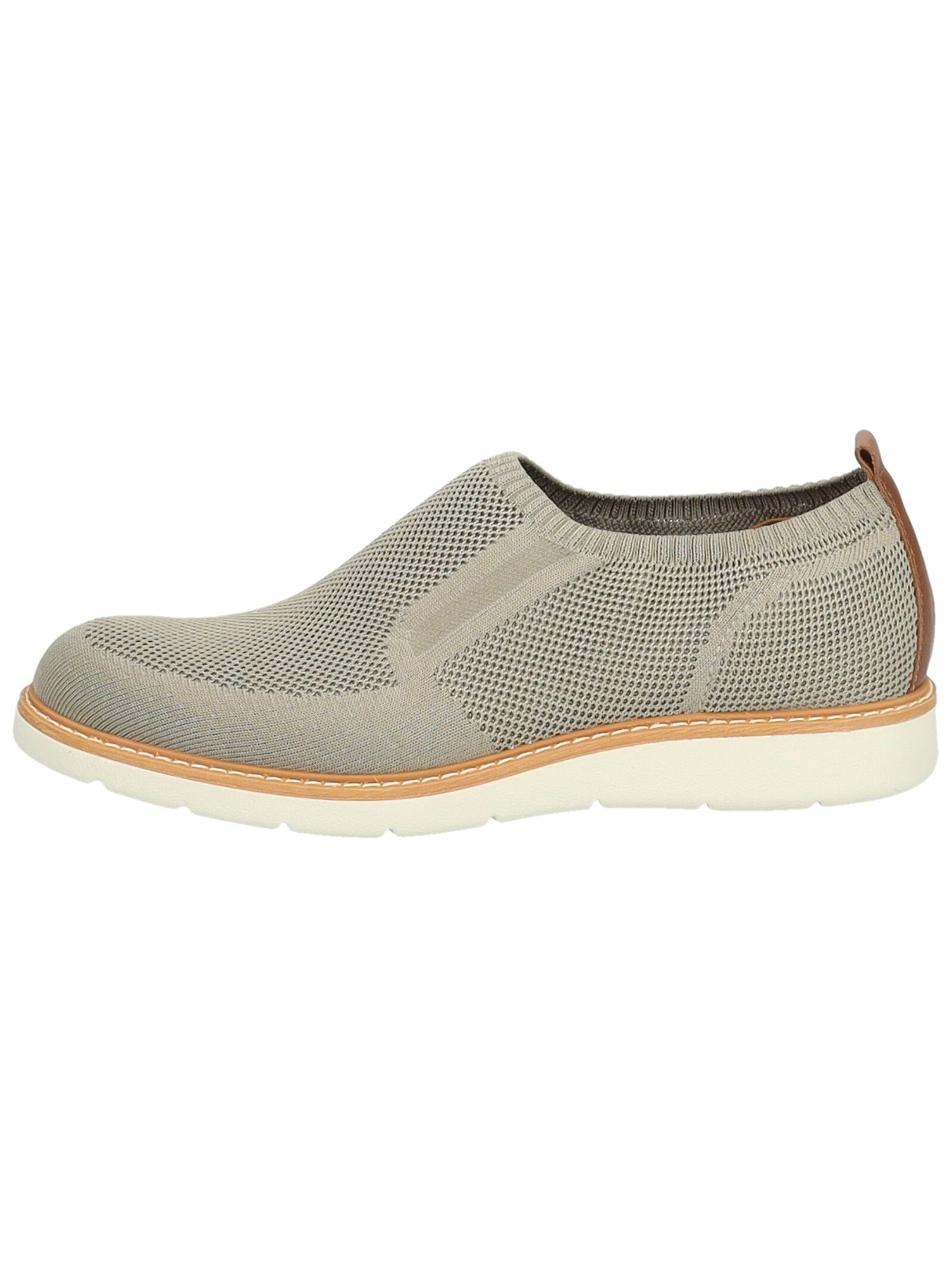 IGI & CO Slipper »IGI & CO Slipper Textil«