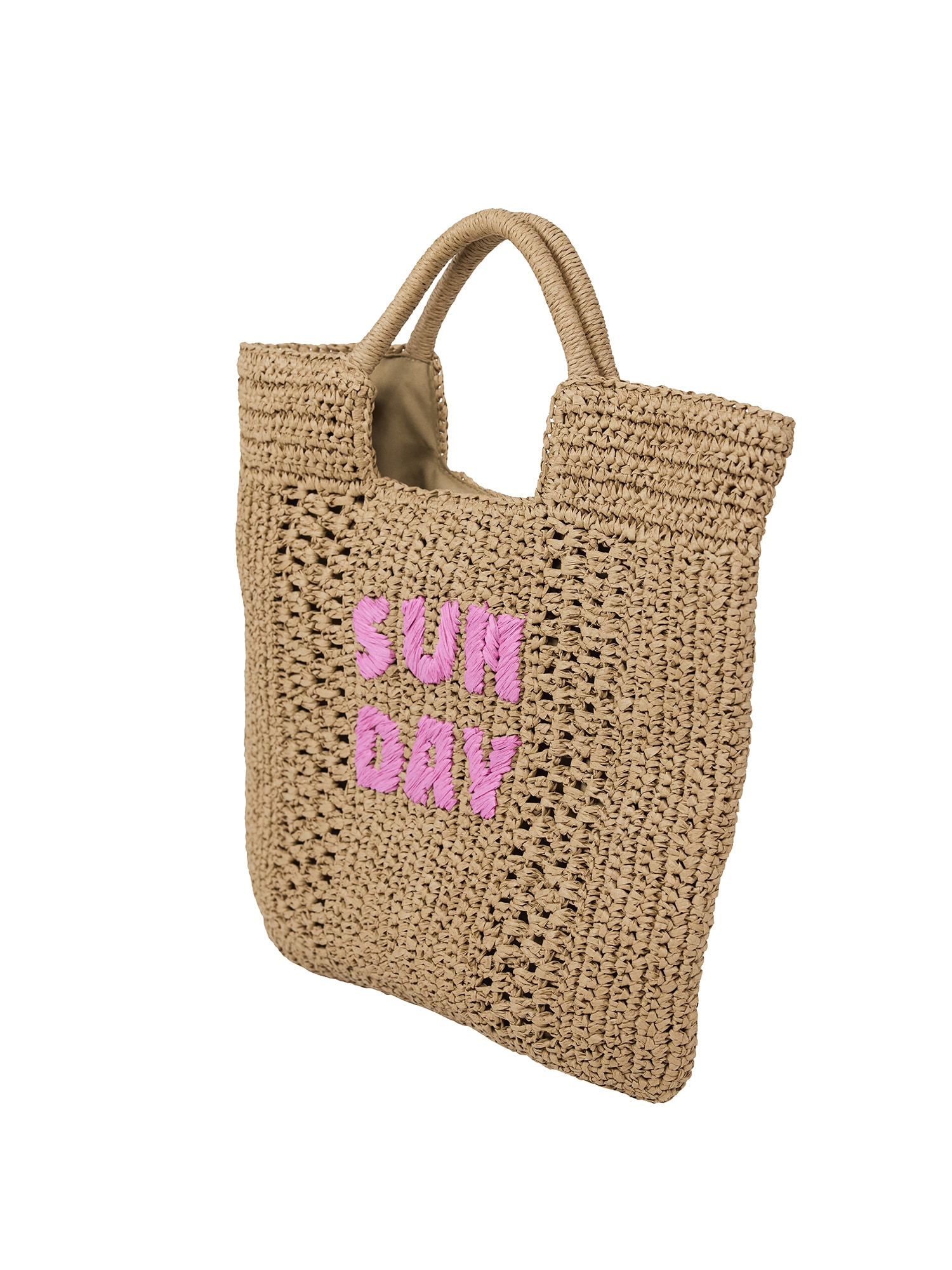 Lieblingsstück Shopper »BagL« aus Papier