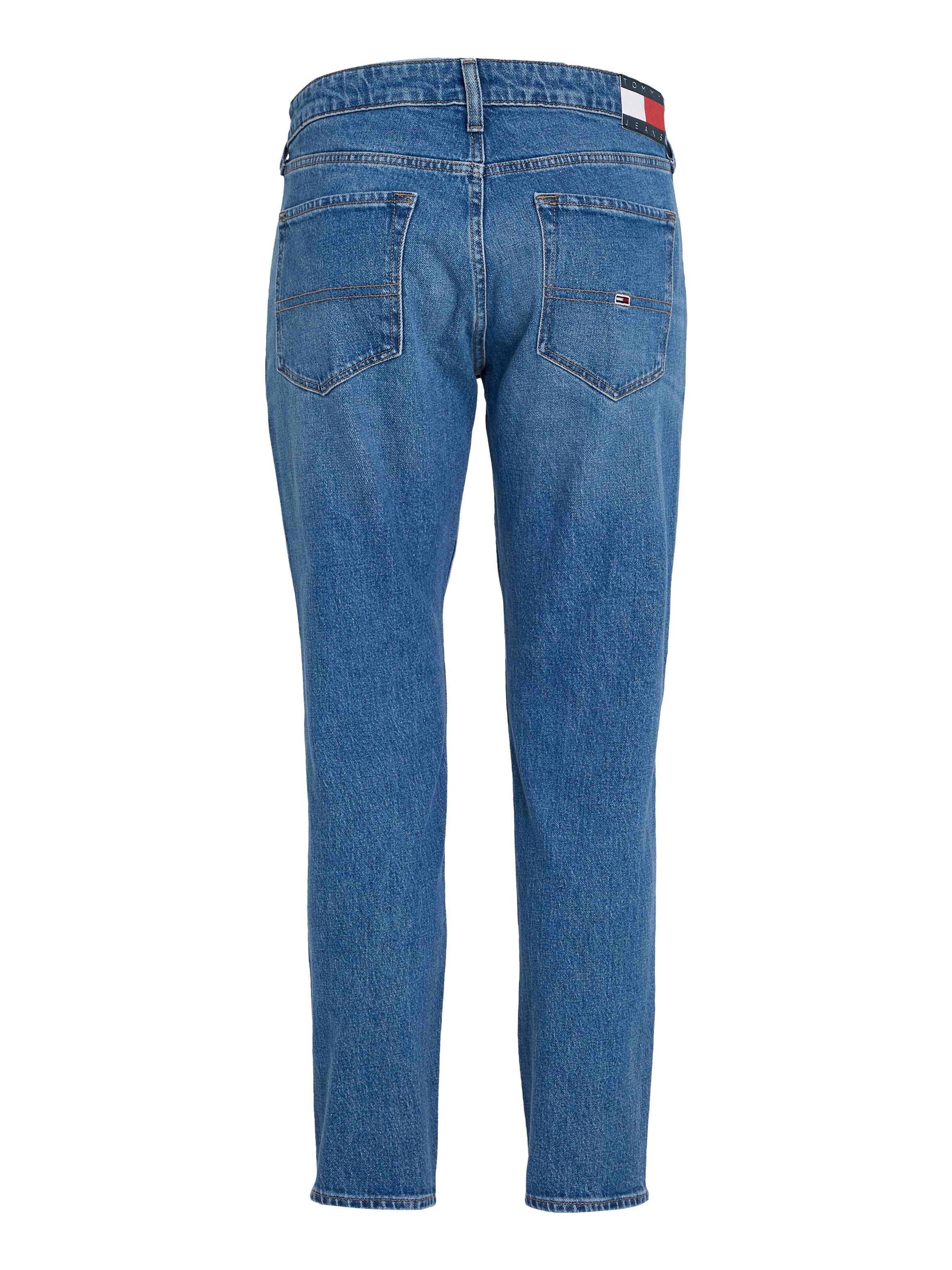 Tommy Jeans 5-Pocket-Jeans »Scanton Slim Denim«