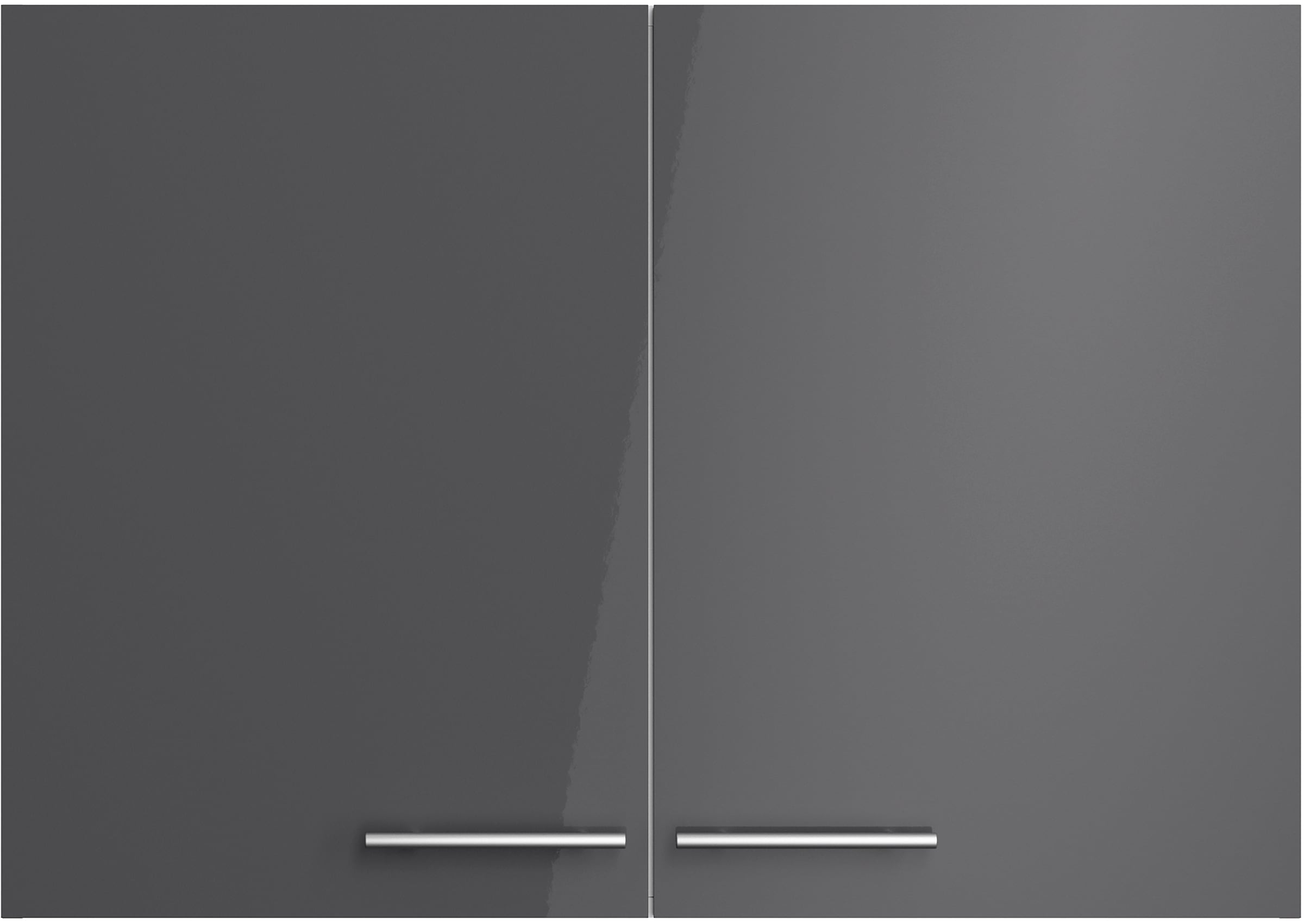 OPTIFIT Hängeschrank »Lilly«, Breite 100 cm, 2 Türen, 4 Einlegeböden