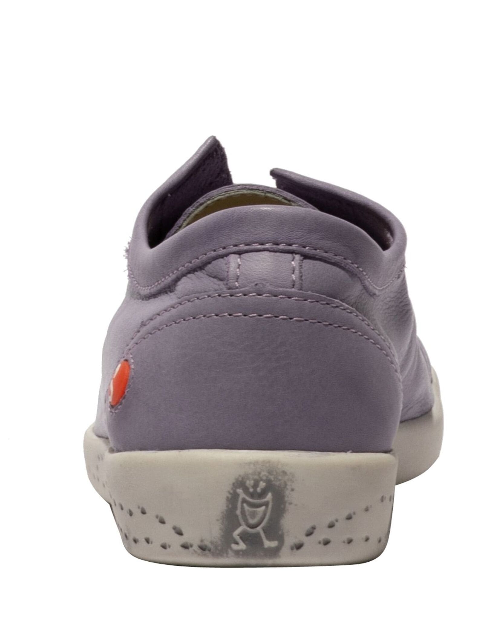 softinos Sneaker »softinos Sneaker Leder«