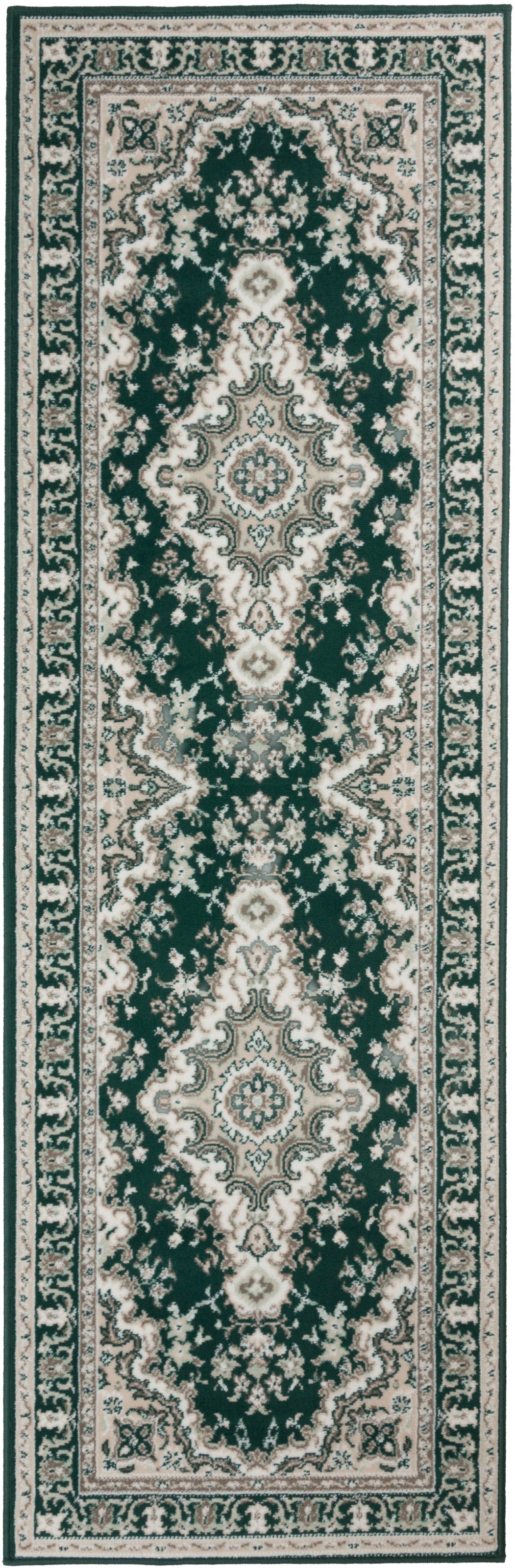 my home Läufer »Oriental, Made in Belgium«, rechteckig, 7 mm Höhe, Läufer, günstig online kaufen