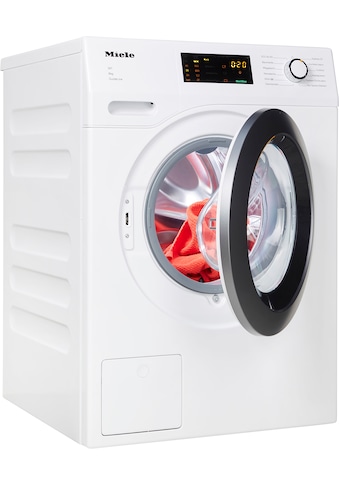 Miele Waschmaschine »WDD131 WPS GuideLine«, WDD131 WPS GuideLine, 8 kg, 1400 U/min kaufen