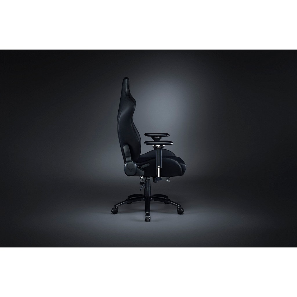 RAZER Gaming-Stuhl »Iskur-XL«, Leder