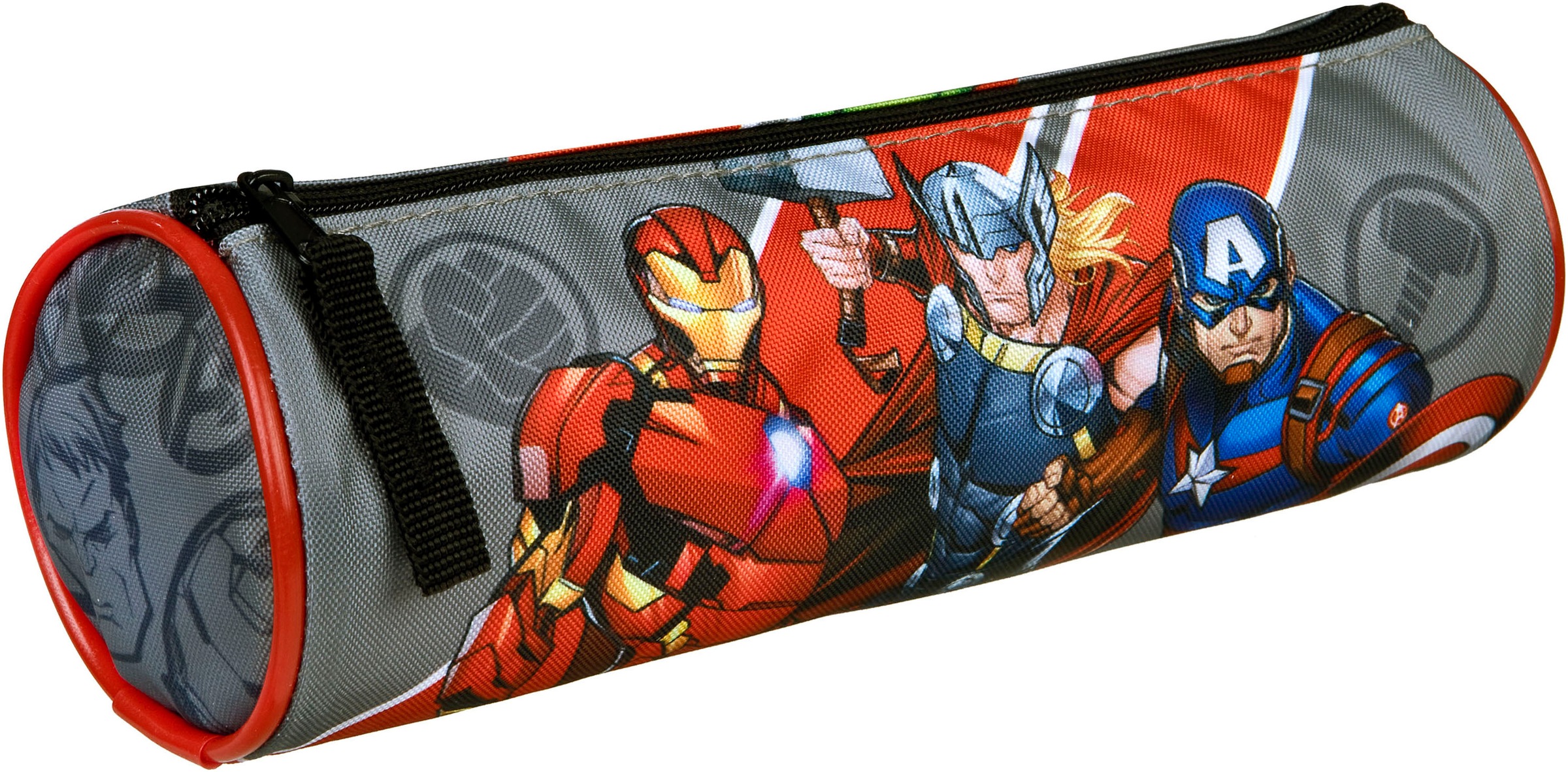 Scout Schulranzen »Clou, Avengers«