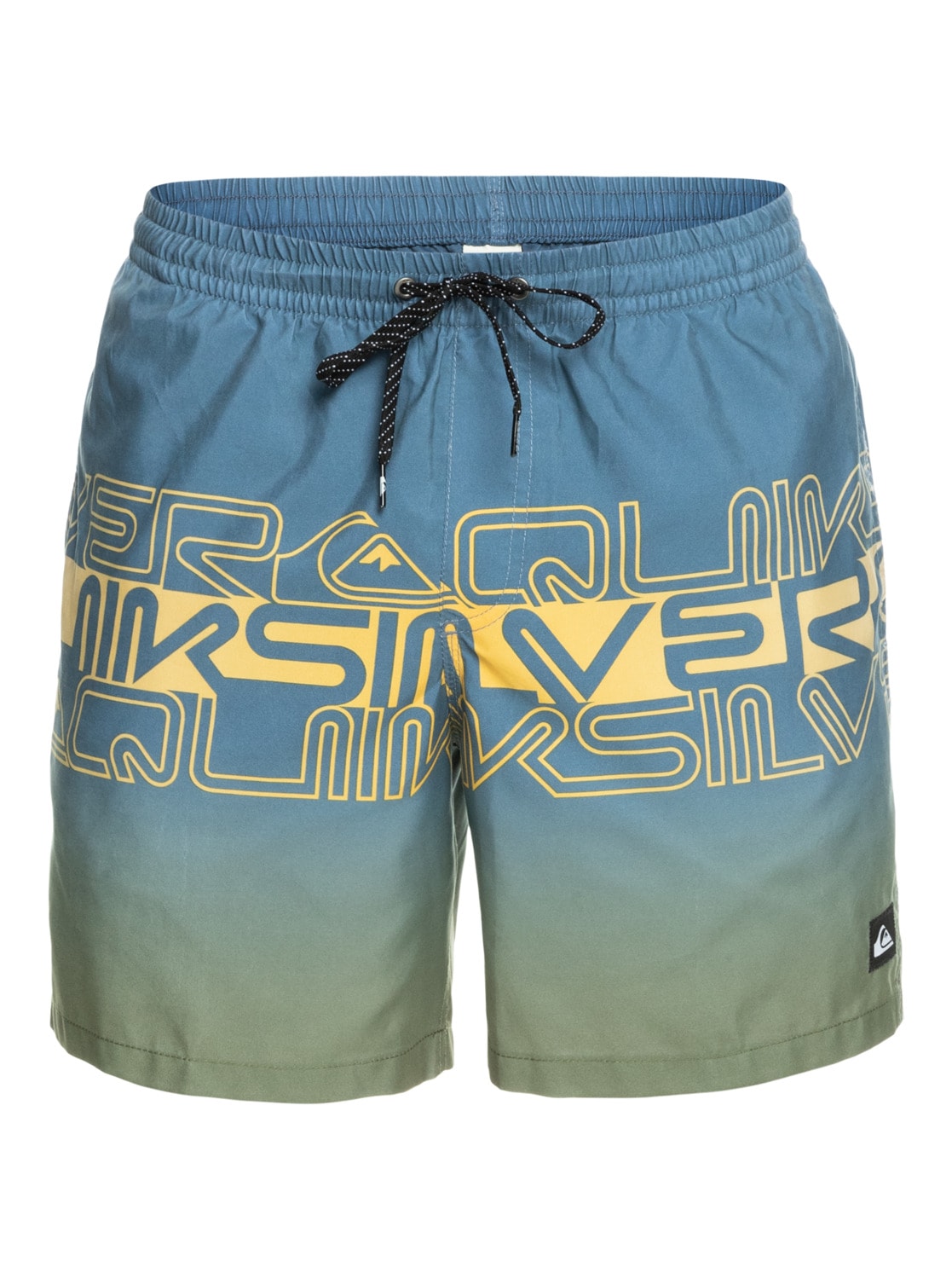 Bild von Quiksilver Badeshorts »Everyday Wordblock 17"«