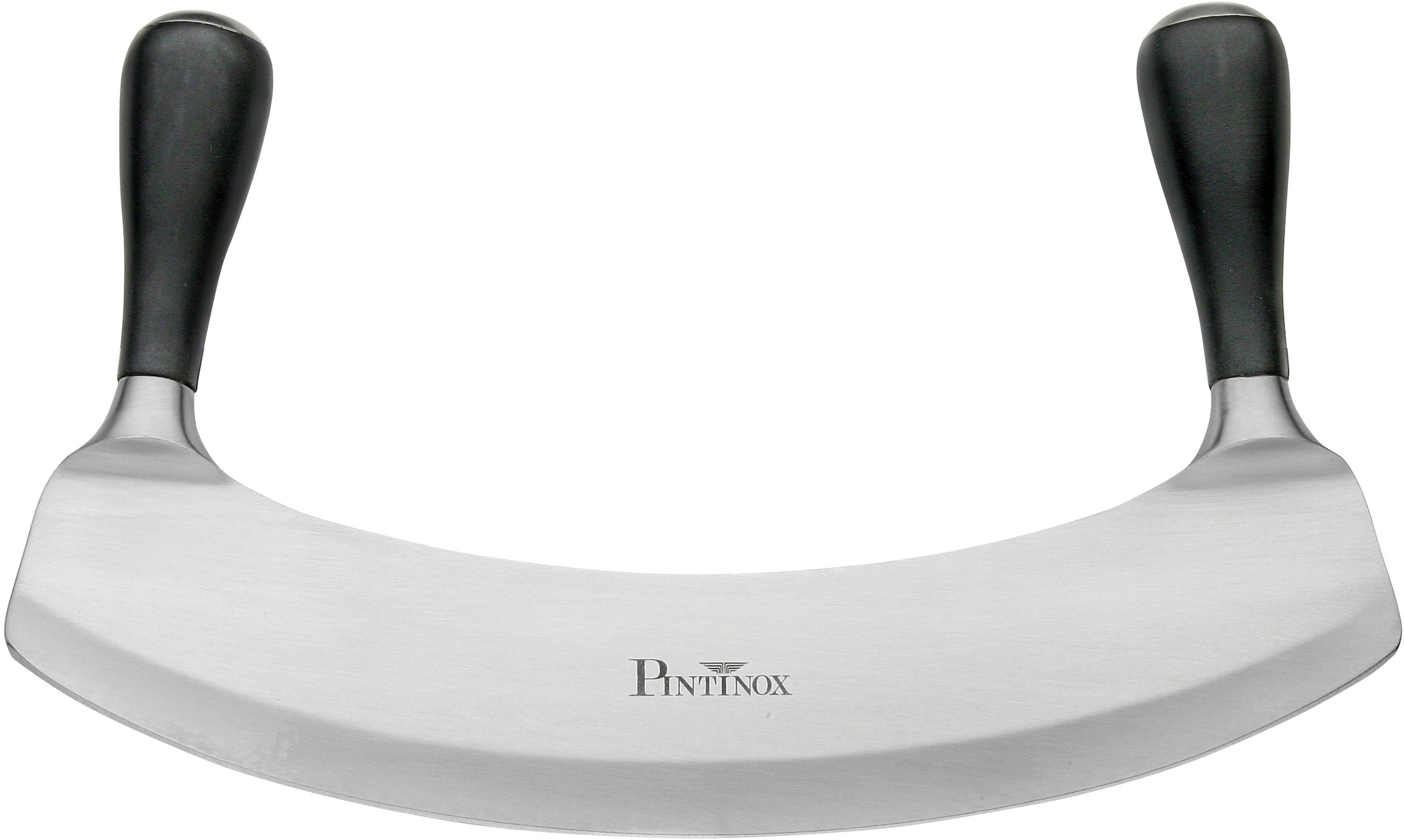 PINTINOX Wiegemesser »Coltelli Professional« Edelstahl/Kunststoff, spülmasc günstig online kaufen