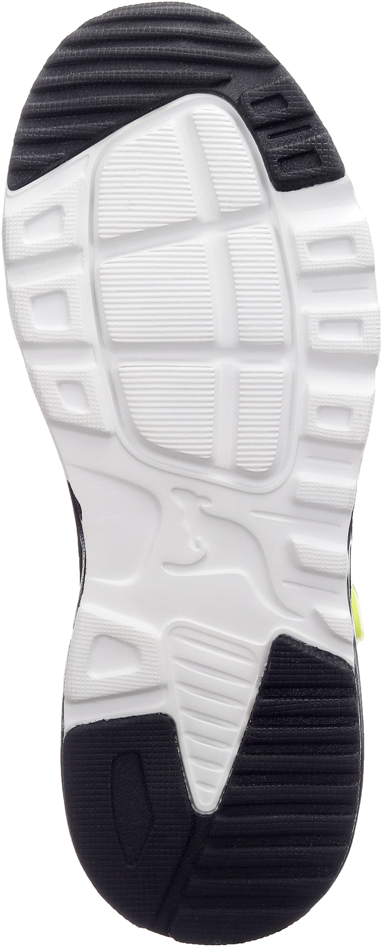 KangaROOS Sneaker »KX-Hydro«, Sneakerboot, Winterschuh, wasserdicht