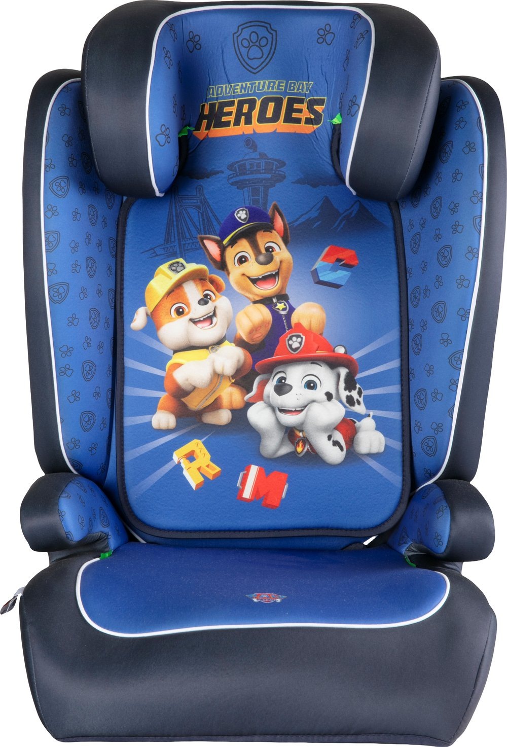 TataWay Autokindersitz »100-150«