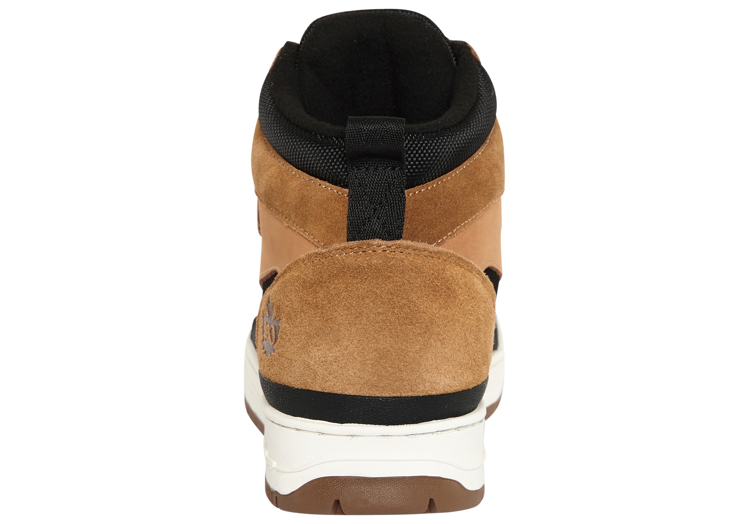 K1X Schnürboots »K1X Gk3000«  Winterschuhe, Winterboots, Schnürstiefel, Winterstiefel