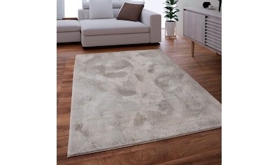Paco Home Teppich »Brescia 471«, rechteckig, Flachgewebe, modernes  orientalisches Design, In- und Outdoor geeignet bequem und schnell  bestellen