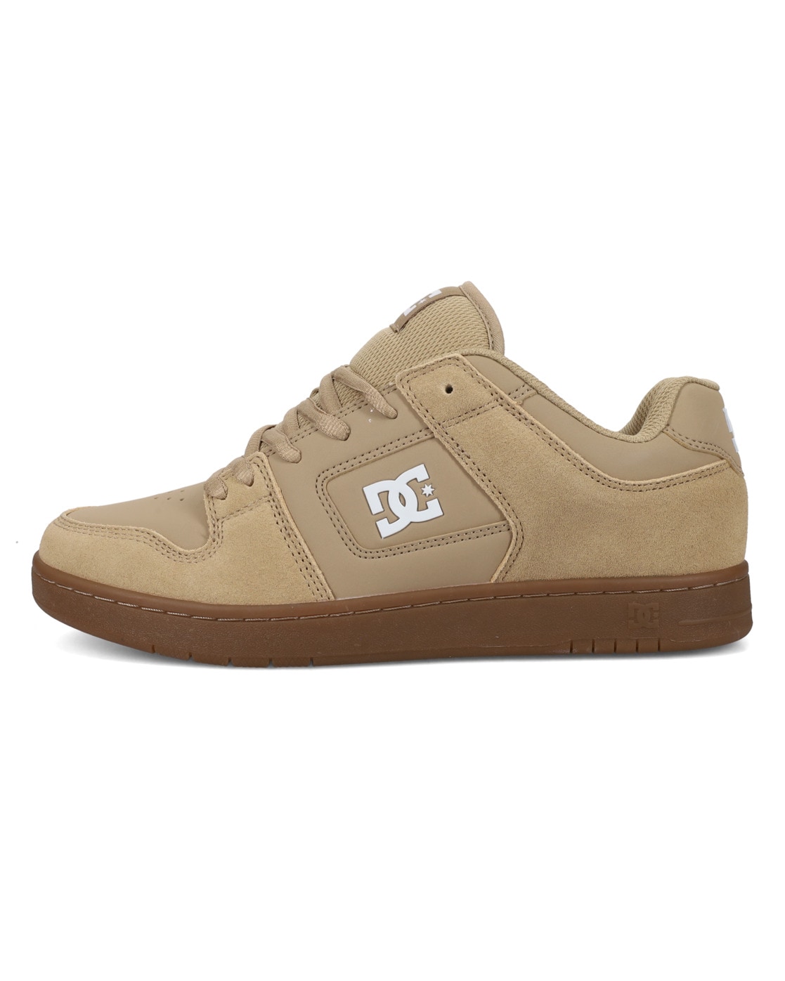 DC Shoes Sneaker »Manteca«