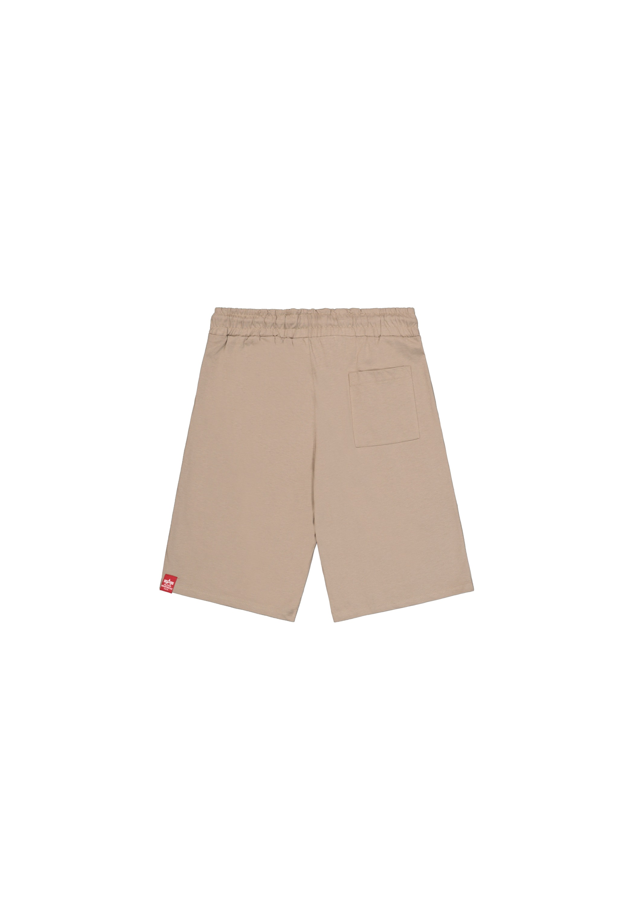 Alpha Industries Sweatshorts »Alpha Jersey Short«