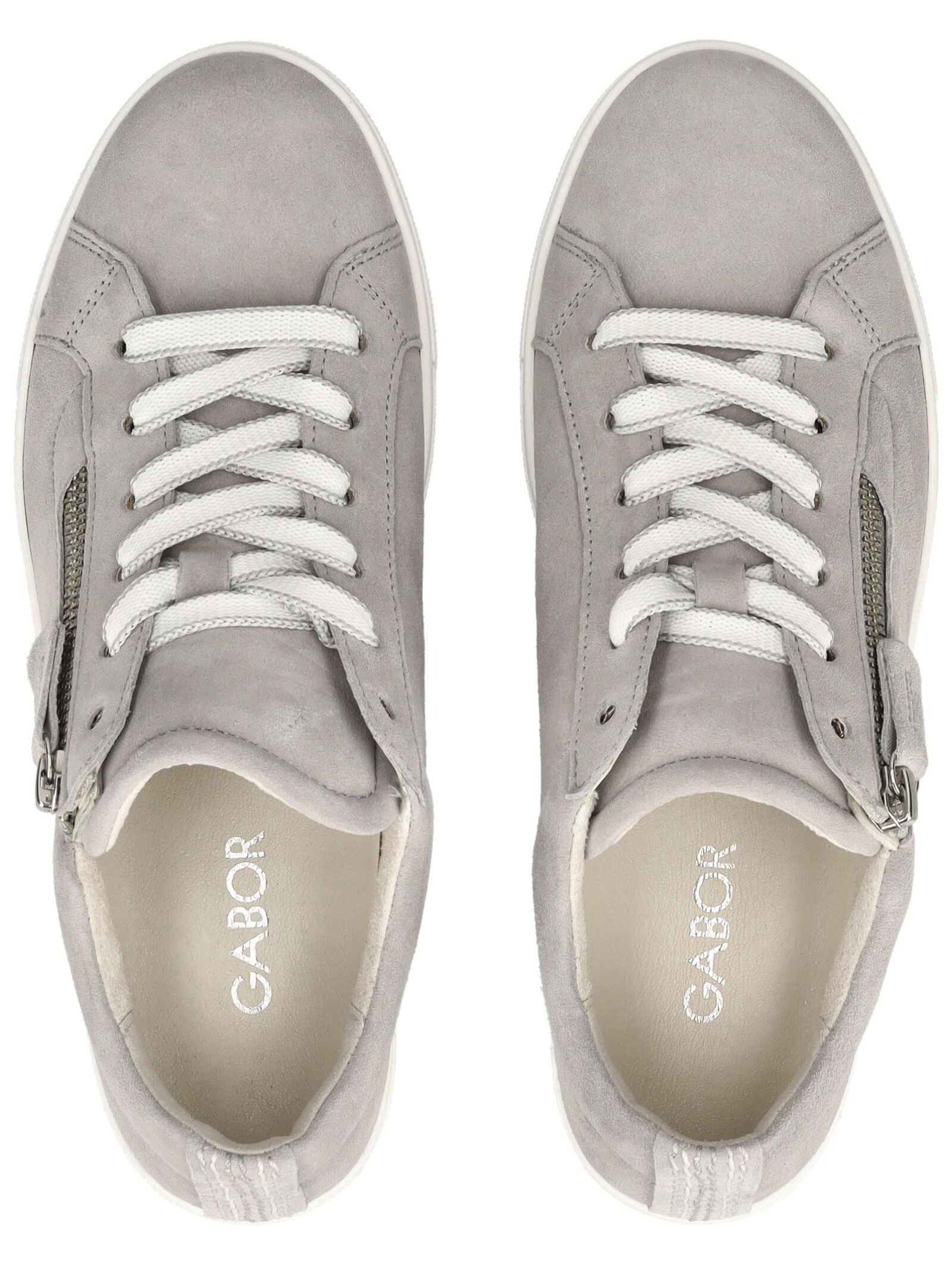 Gabor Comfort Sneaker »Gabor Comfort Sneaker Leder«
