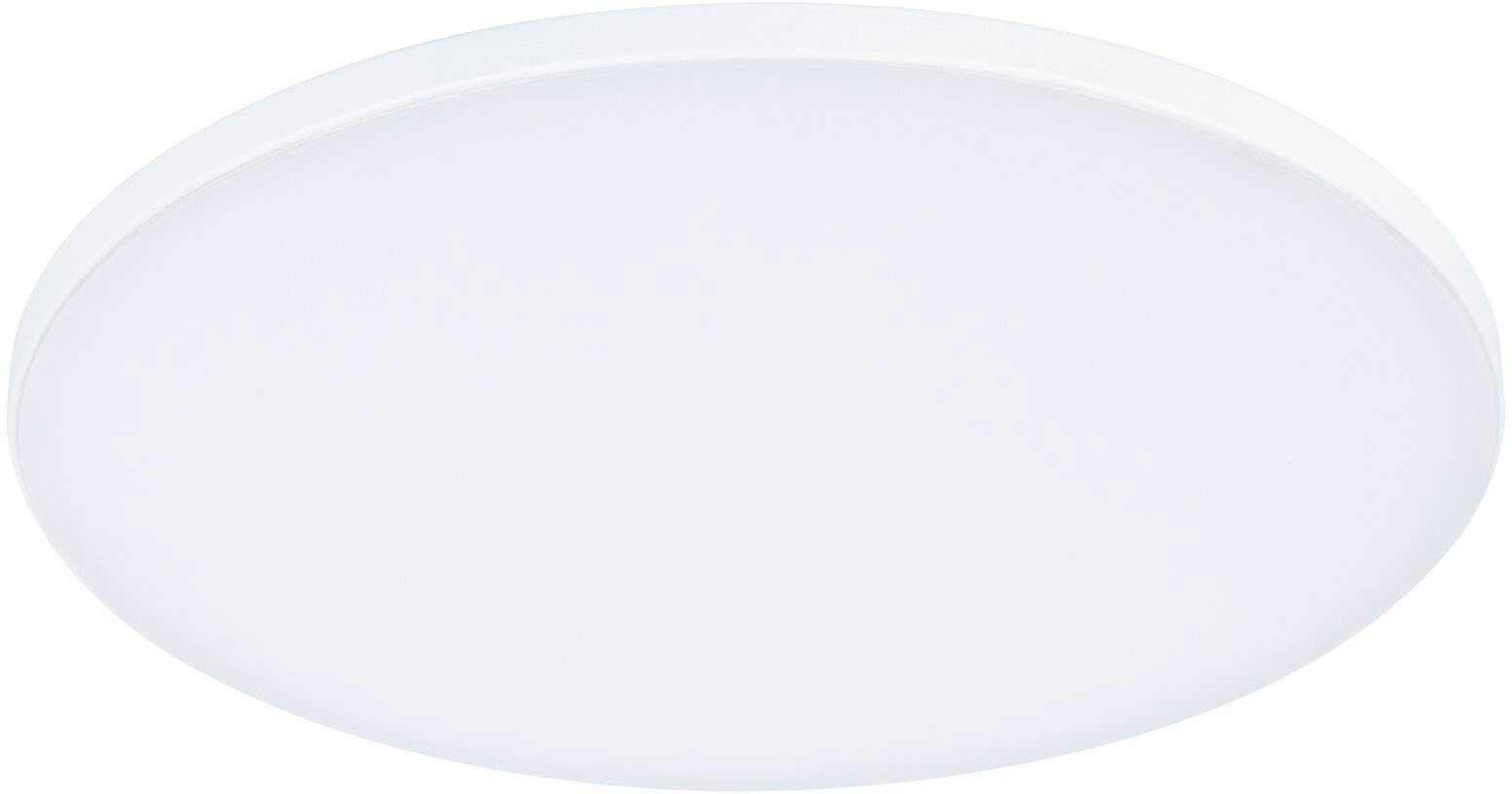 Paulmann LED Einbauleuchte »Veluna«, Schutzart IP44 spritzwassergeschützt, dimmbar, Ø 20,0 cm