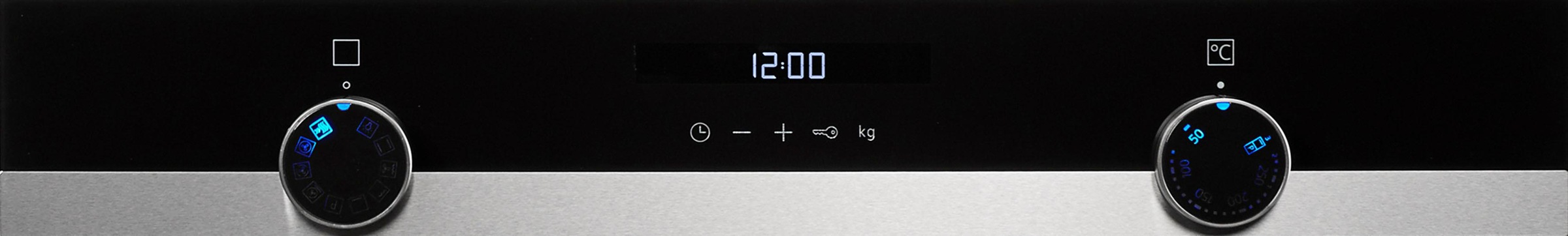 5. Bild von SIEMENS Einbaubackofen »HB517AB«, iQ500, HB517ABS0, mit cookControl-Funktion