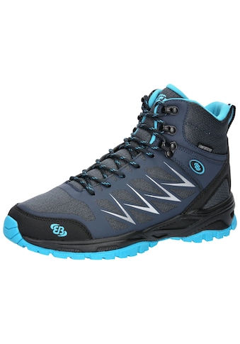 Wanderstiefel »Outdoorstiefel Norwalk High«