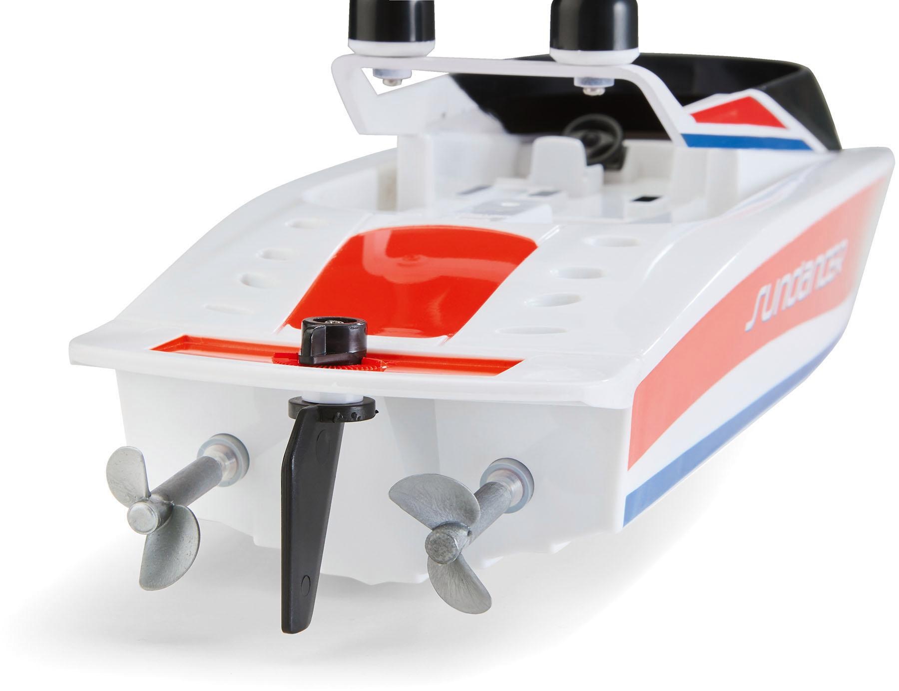 Revell® RC-Boot »Revell® control, Sundancer, 2,4 GHz«