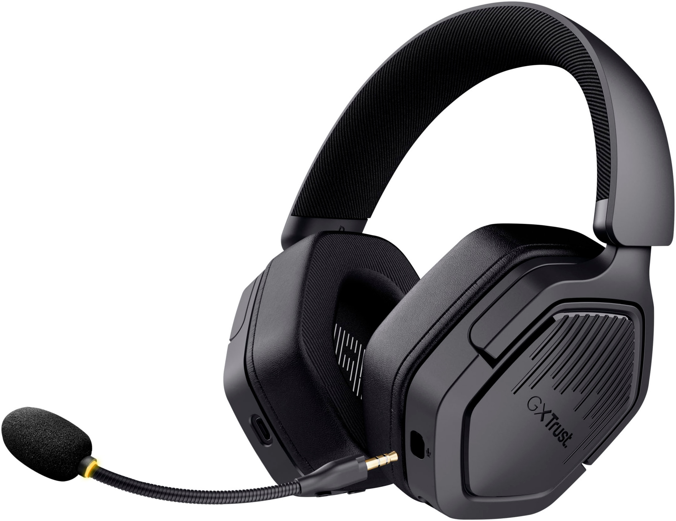 Trust Gaming-Headset »GXT 493 Carus«, Bluetooth
